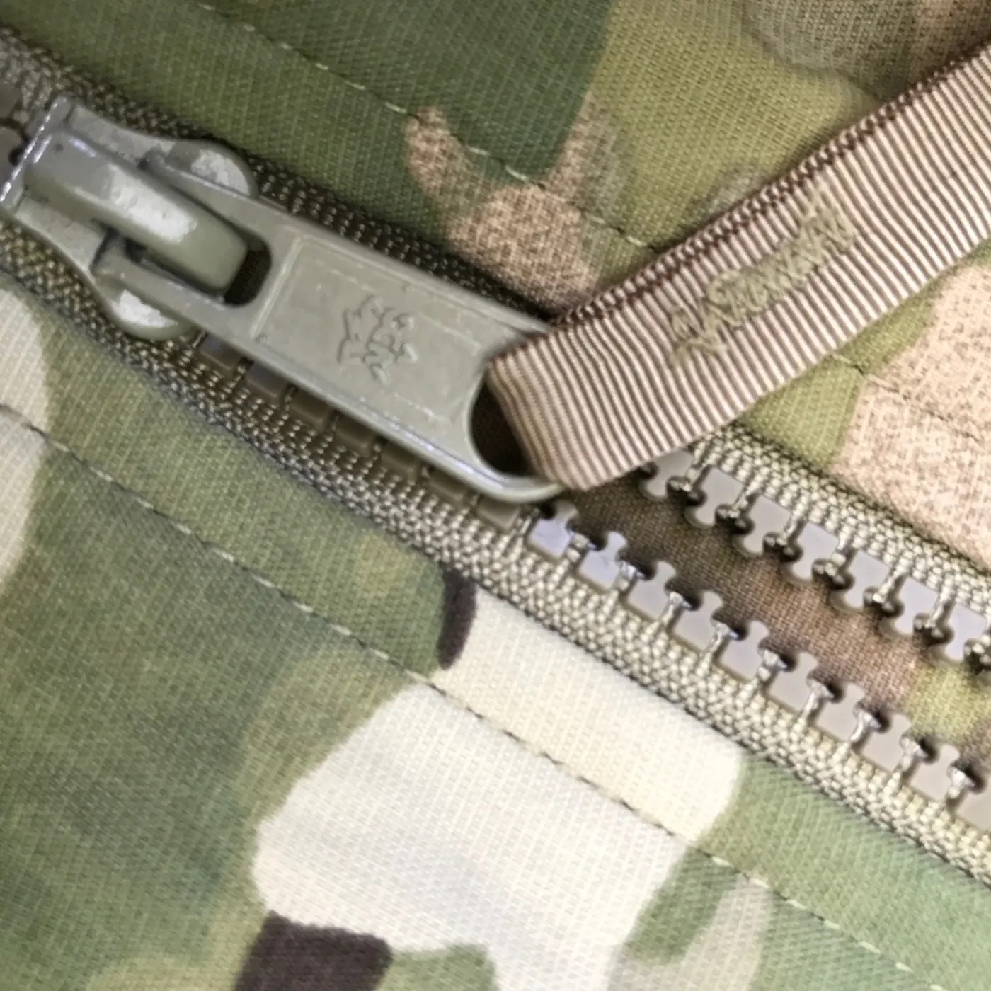 マルチカム GEN III ジャケット LRサイズ 未使用品 記録写真14