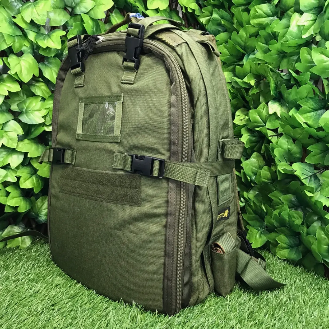 LBT ロンドンブリッジ メディカルバッグ 極上品 記録写真2
