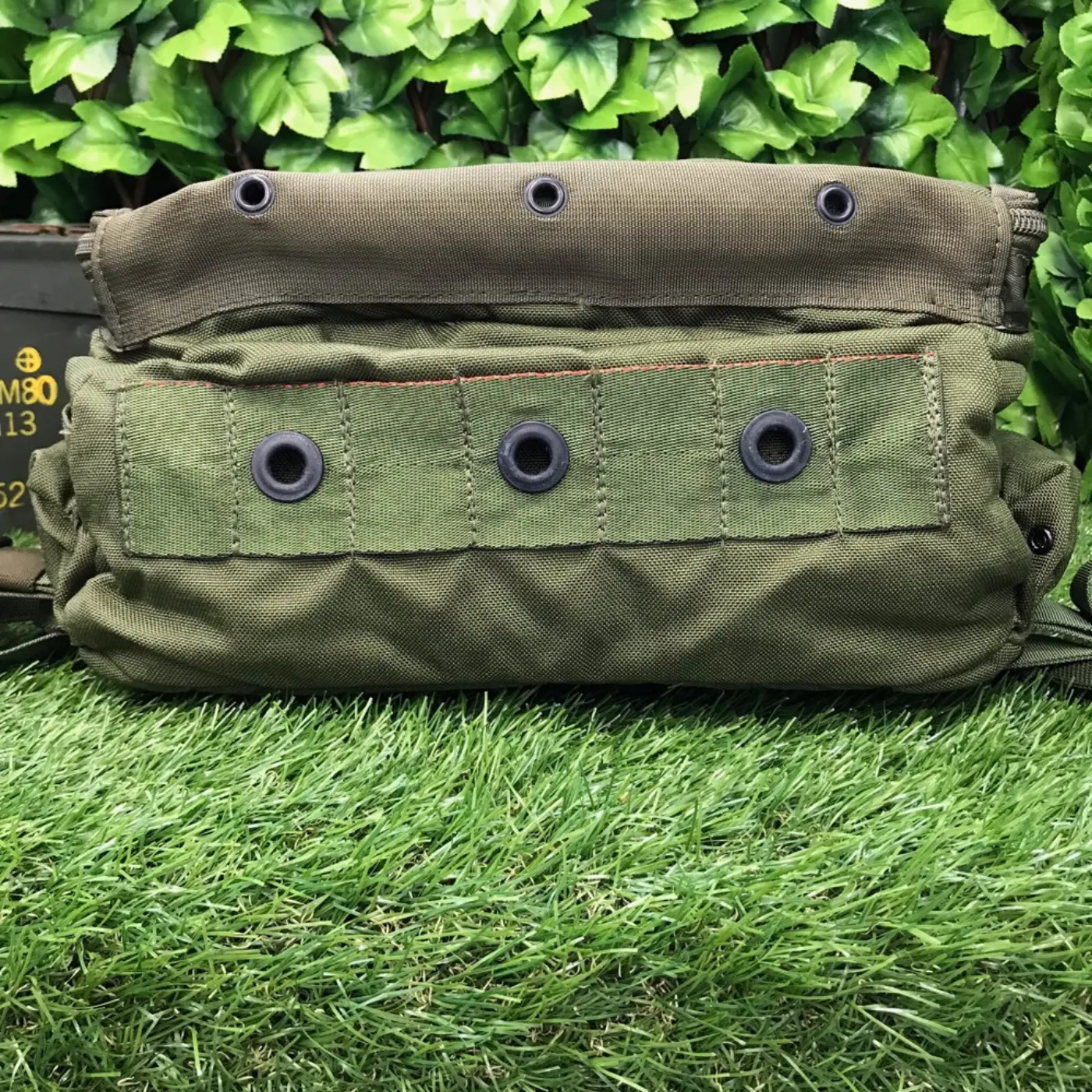 LBT ロンドンブリッジ メディカルバッグ 極上品 記録写真5