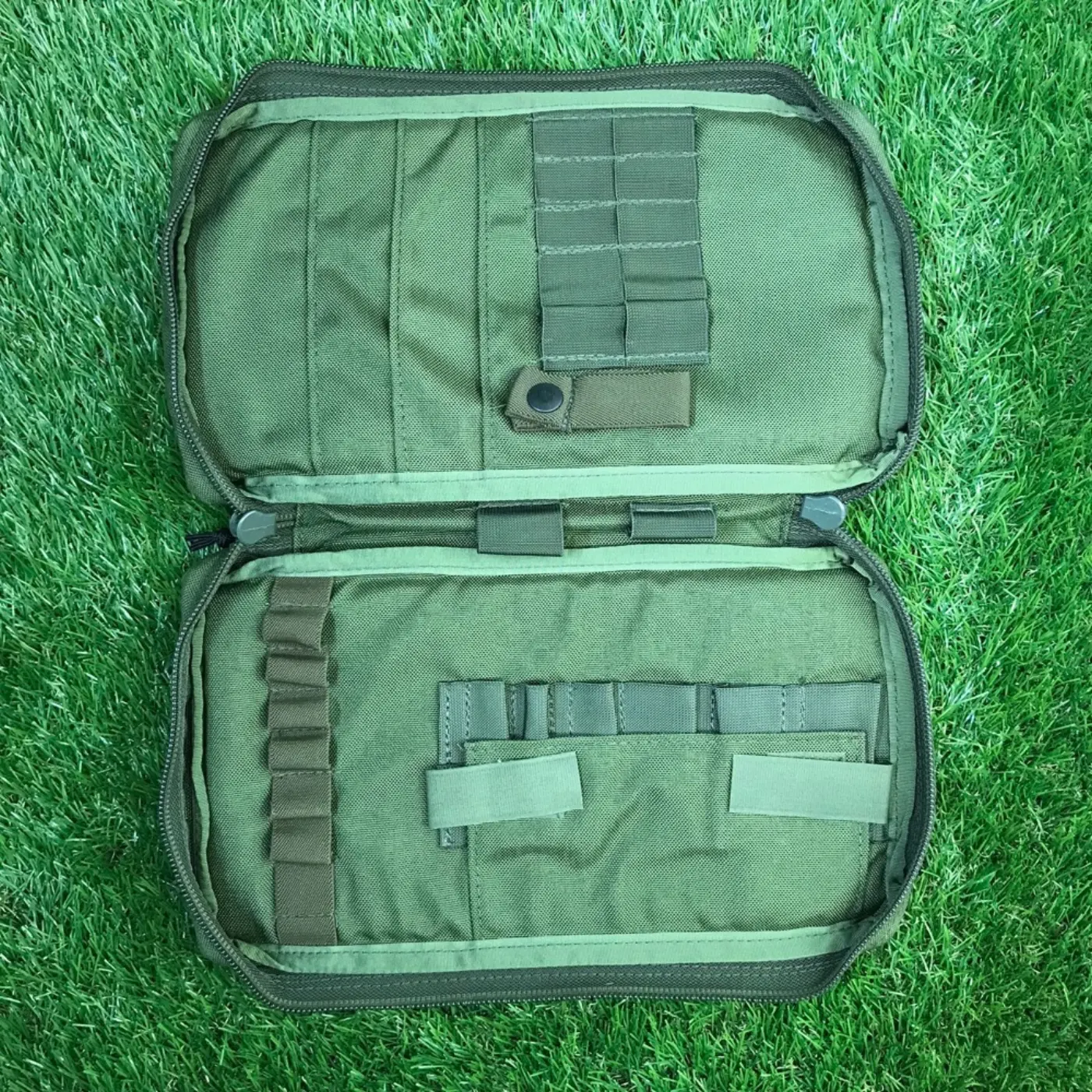 LBT ロンドンブリッジ メディカルバッグ 極上品 記録写真24