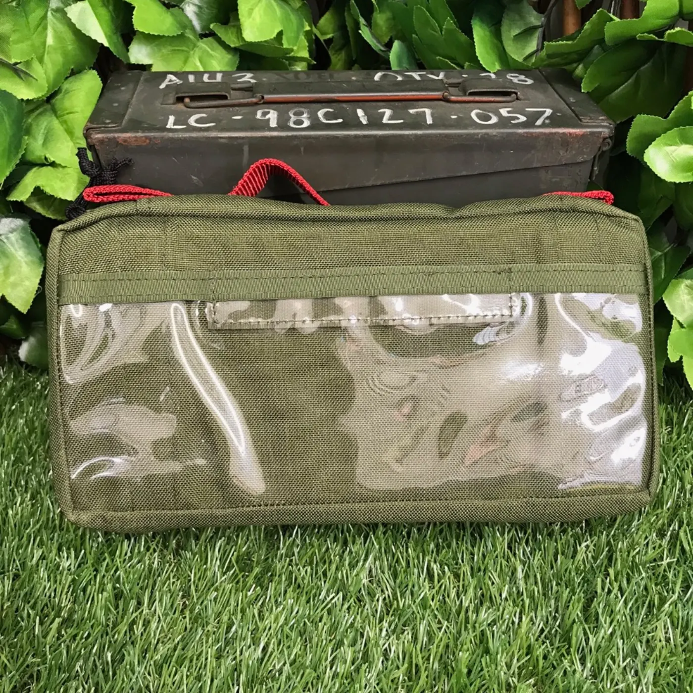 LBT ロンドンブリッジ メディカルバッグ 極上品 記録写真25