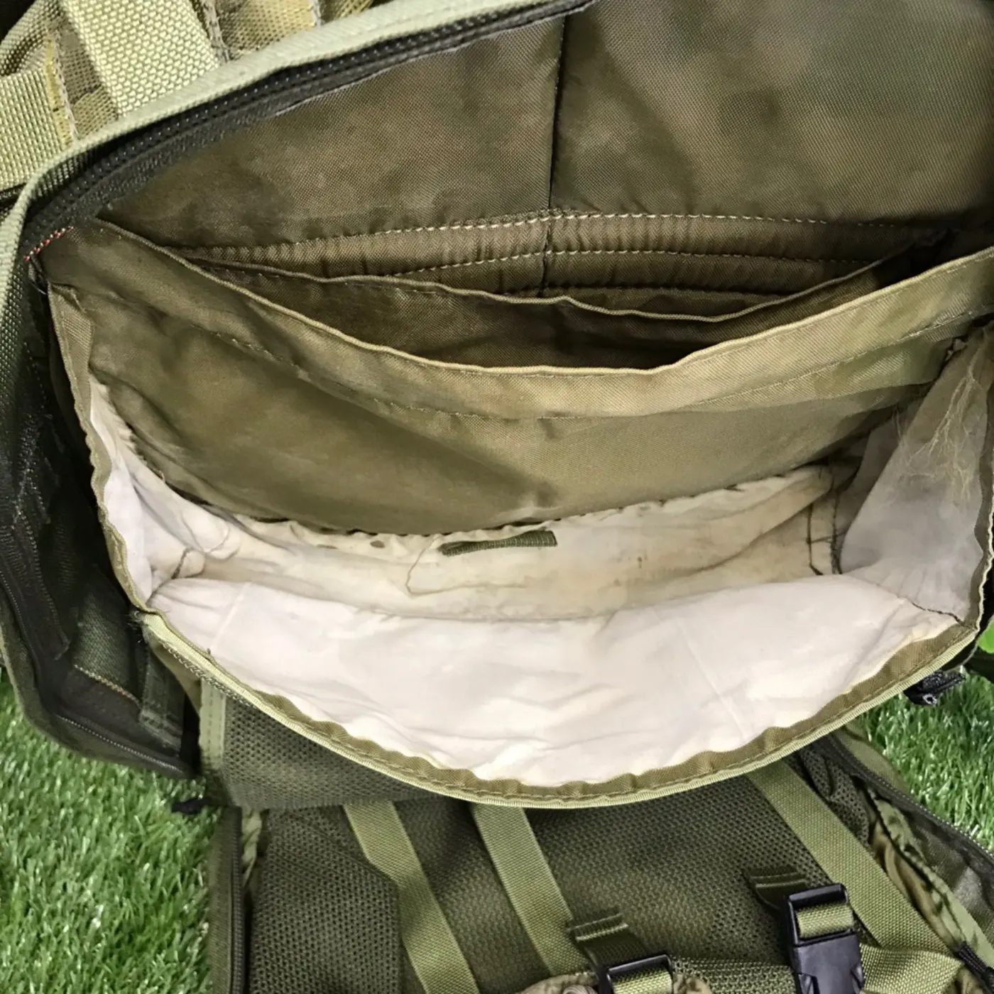 LBT ロンドンブリッジ メディカルバッグ 極上品 記録写真29
