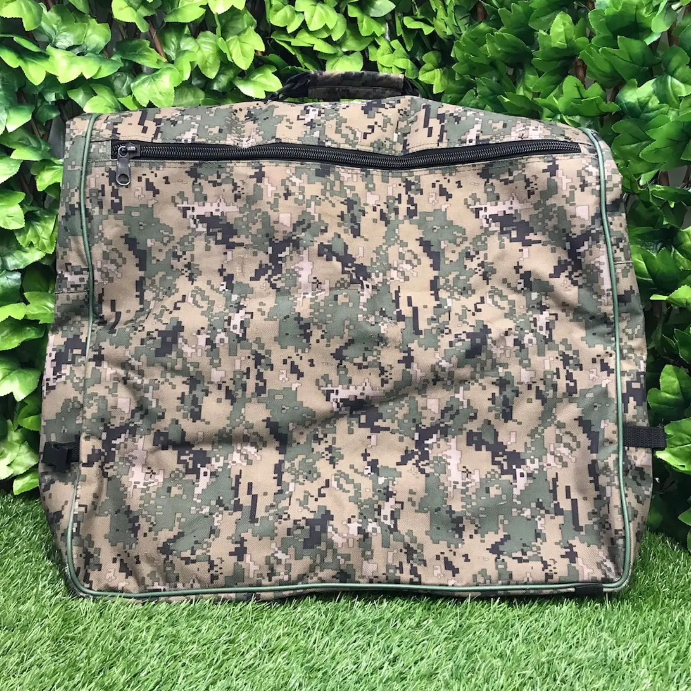 MARPAT スーツバッグ 極上品 記録写真2