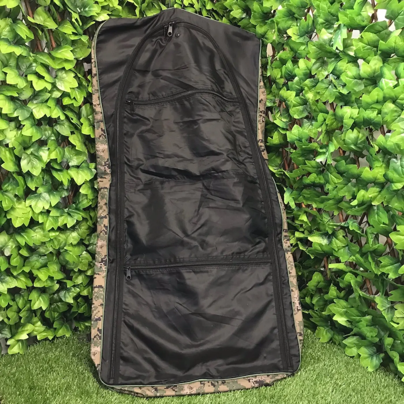 MARPAT スーツバッグ 極上品 記録写真4