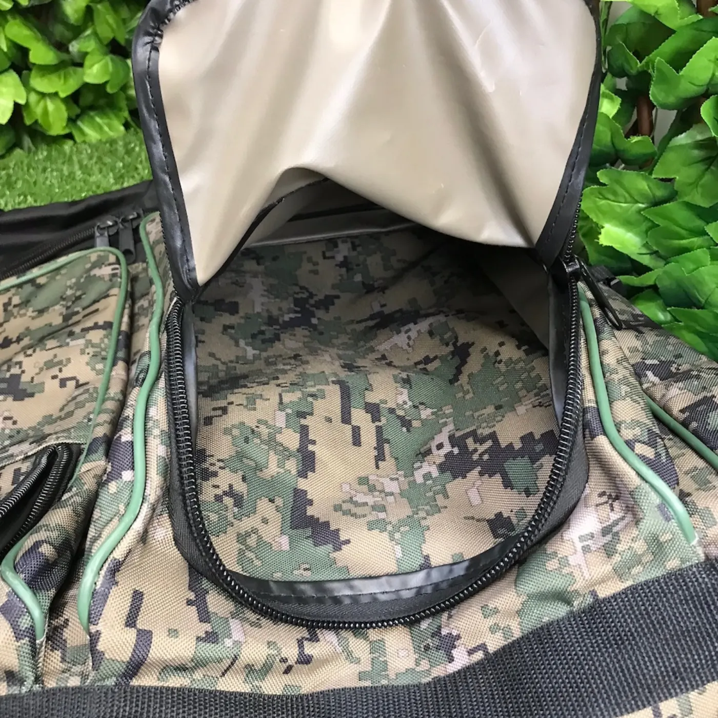 MARPAT スーツバッグ 極上品 記録写真9