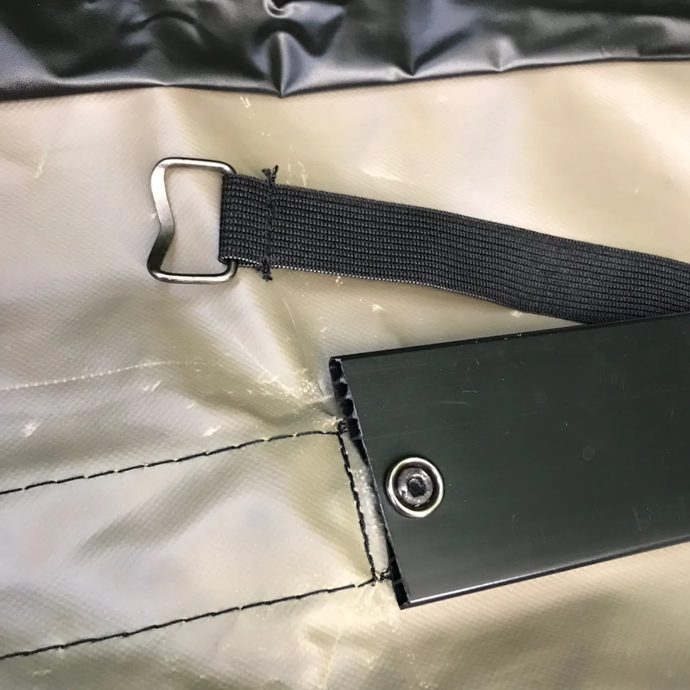MARPAT スーツバッグ 極上品 記録写真17