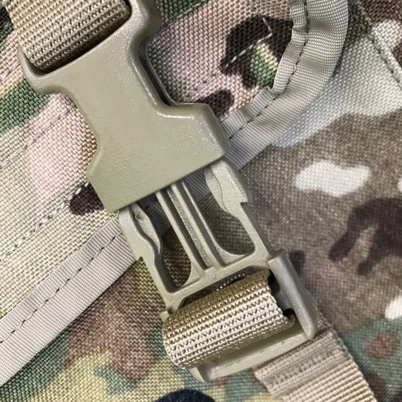 US マルチカム アサルトパック 極上品 記録写真11
