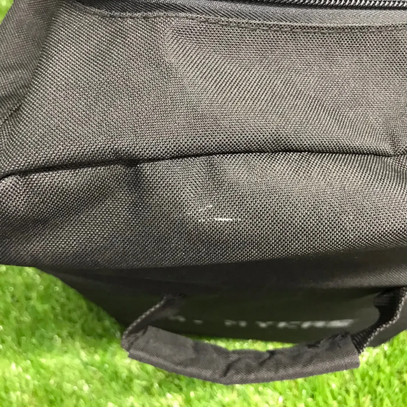 キャスター付き トラベルバッグ 極上品 記録写真11