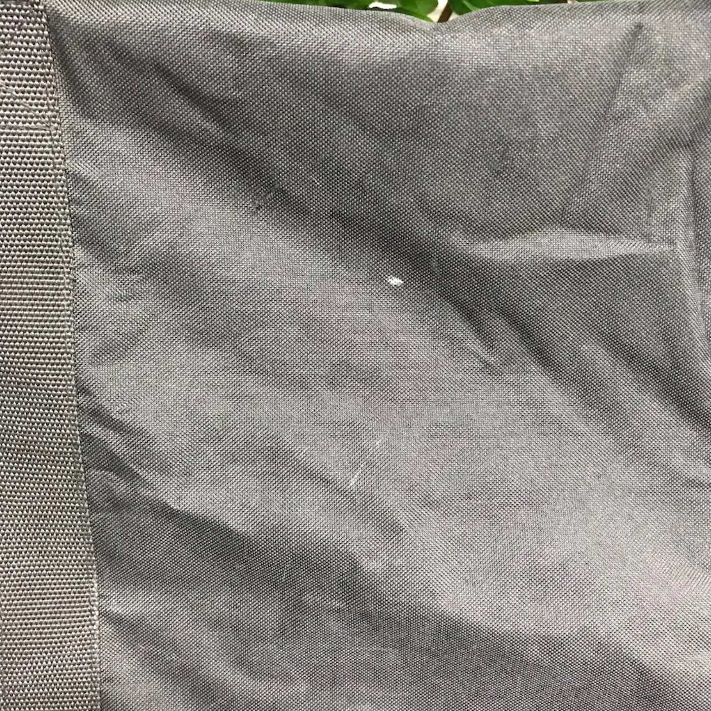 キャスター付き トラベルバッグ 極上品 記録写真13