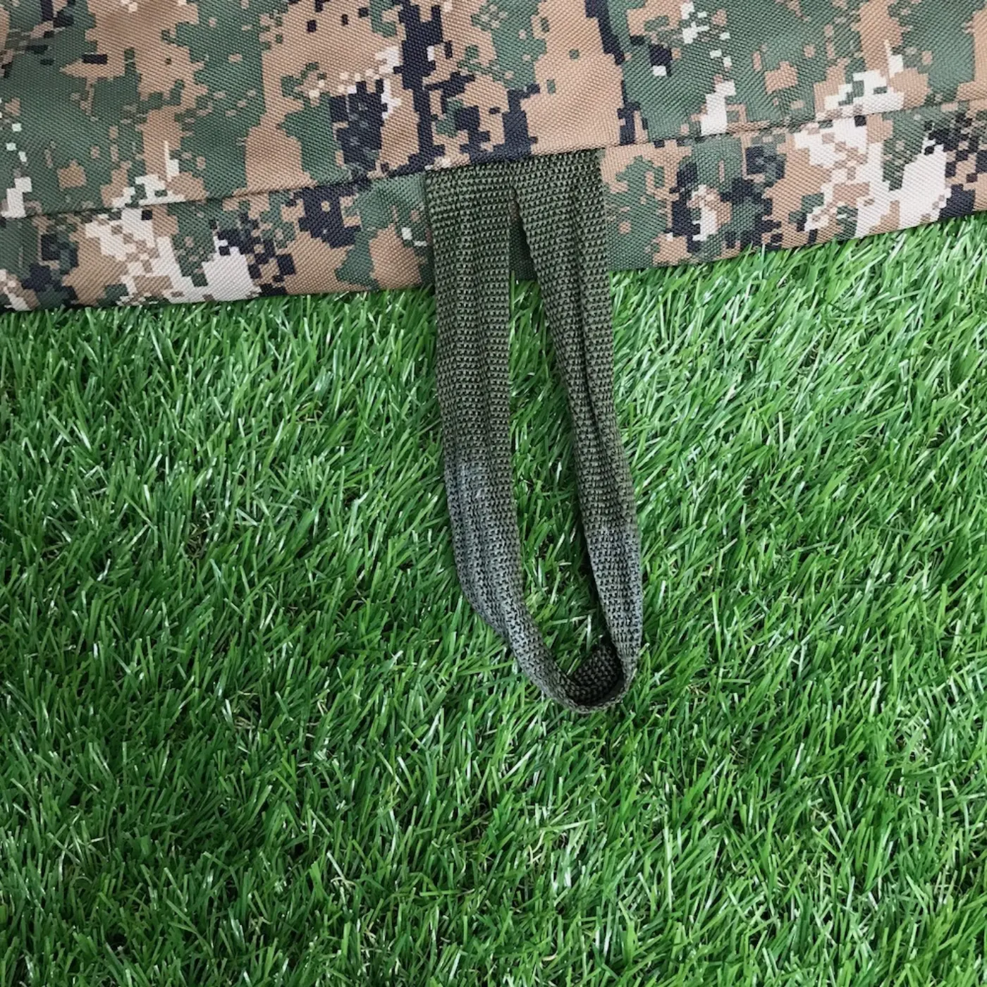 MARPAT スーツカバー 記録写真3