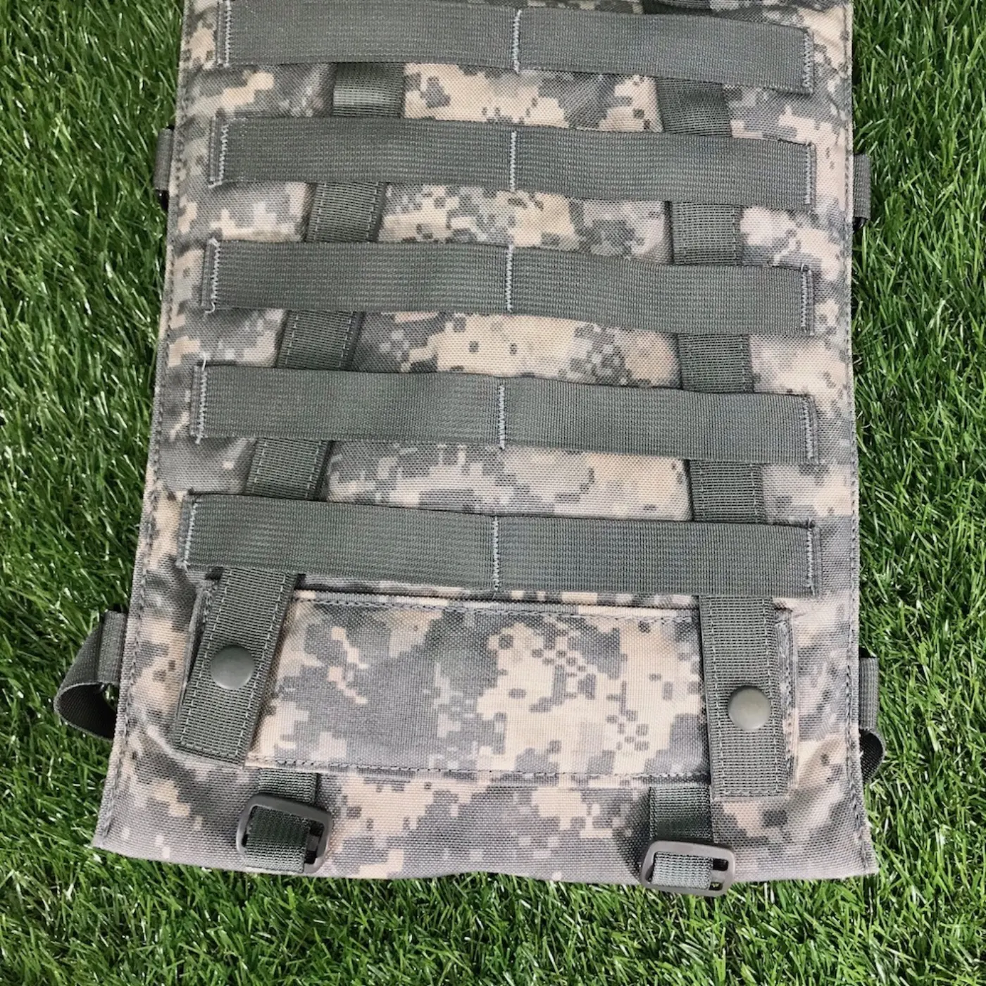 ACU ハイドレーションパック 極上品 記録写真8