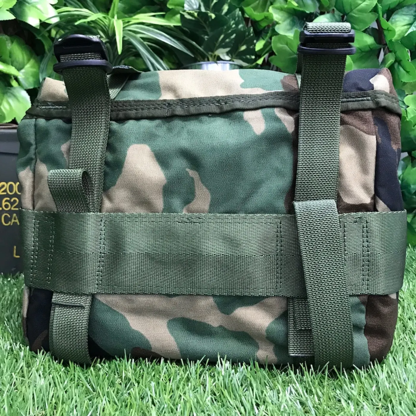 US フィールドパック 新品 記録写真3