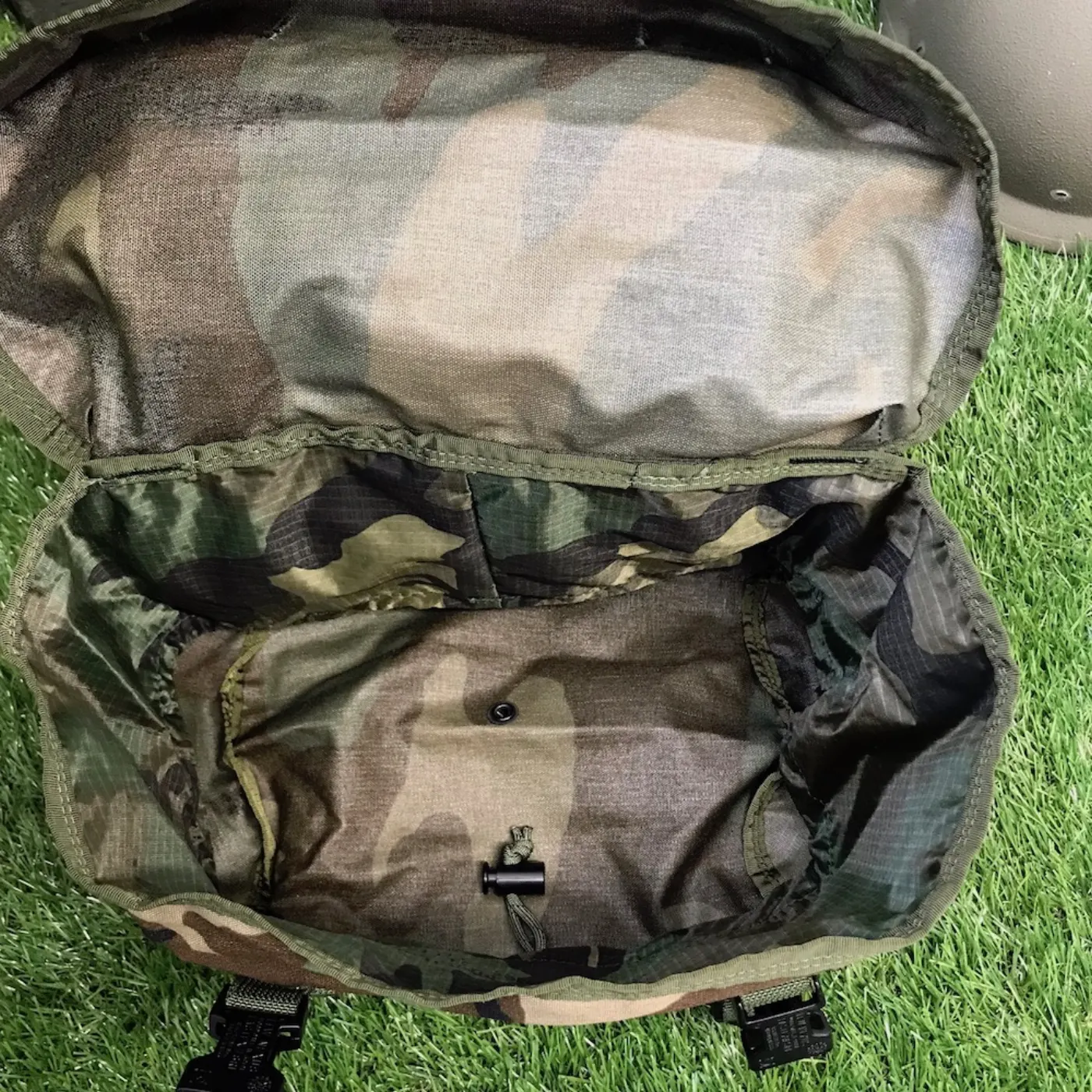 US フィールドパック 新品 記録写真5