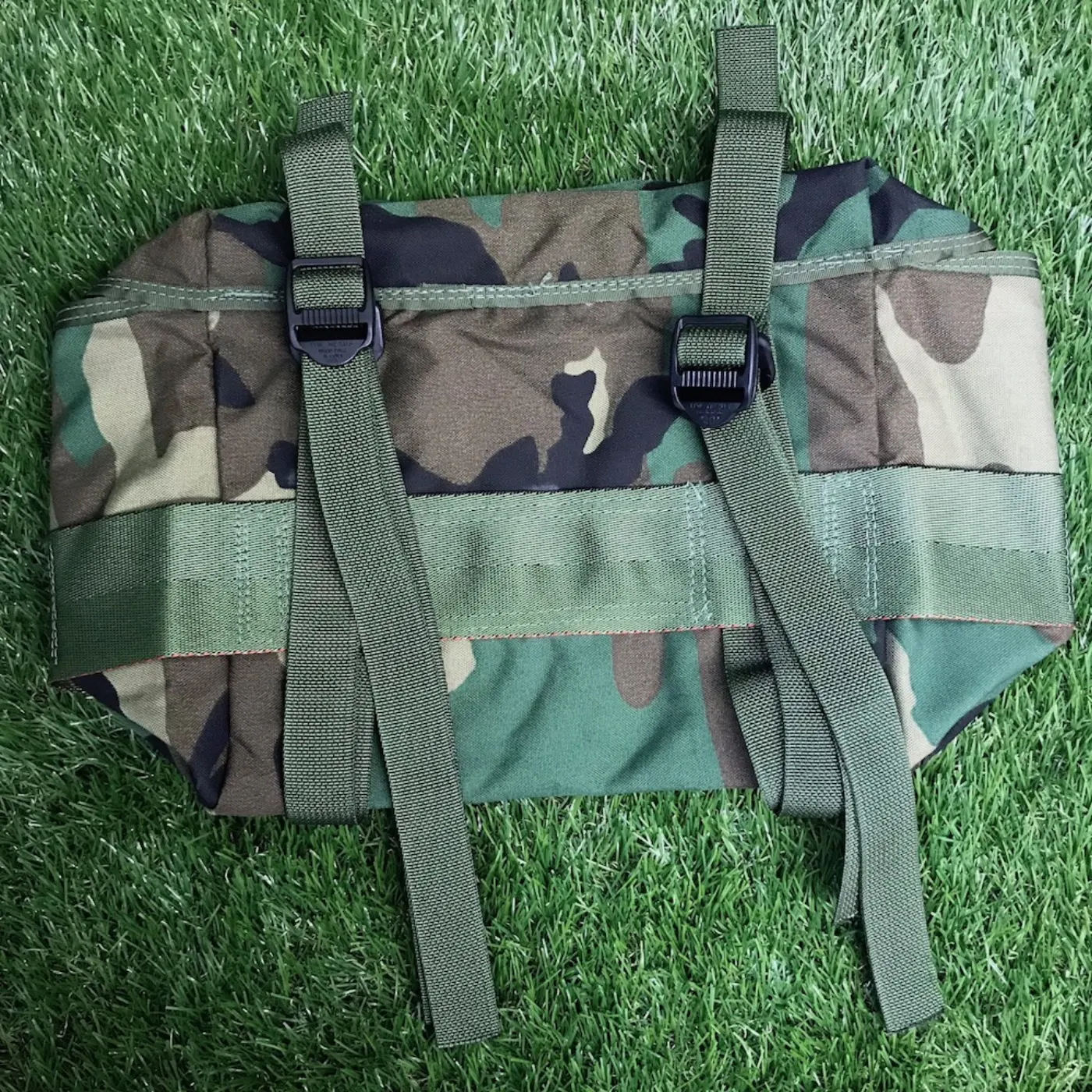 US フィールドパック 新品 記録写真2