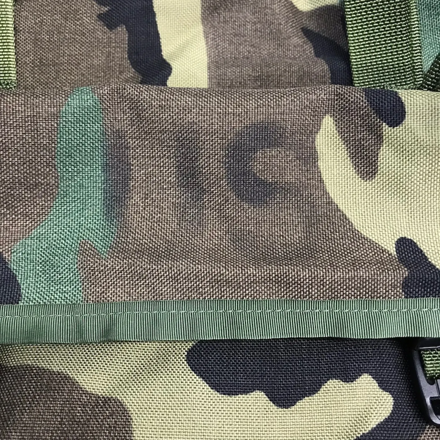 MOLLE ブットパック 新品 記録写真4