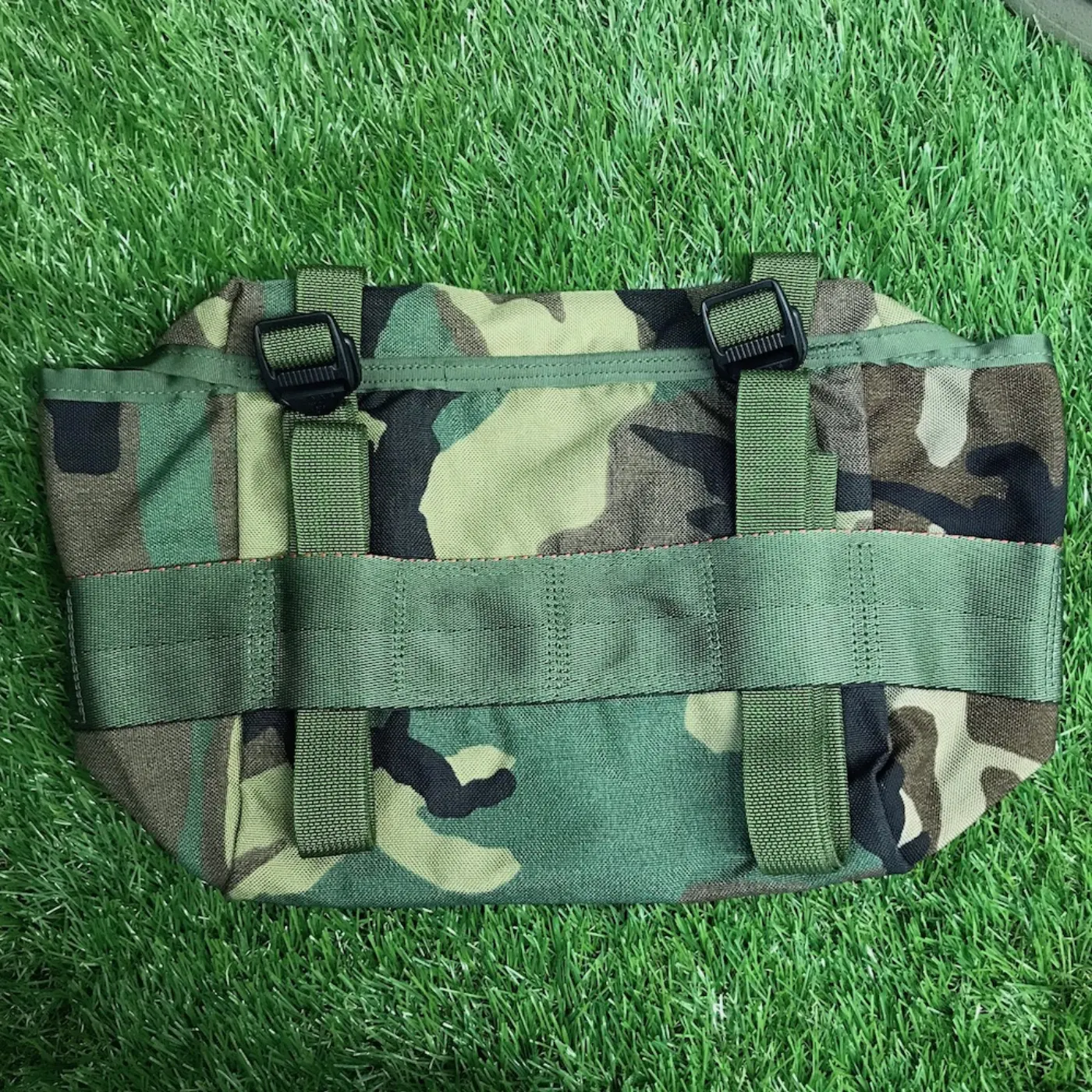 MOLLE ブットパック 新品 記録写真6