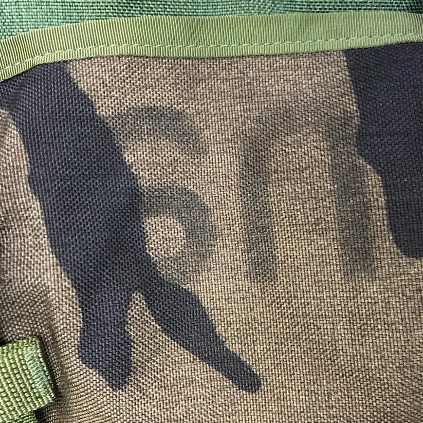 MOLLE ブットパック 新品 記録写真3