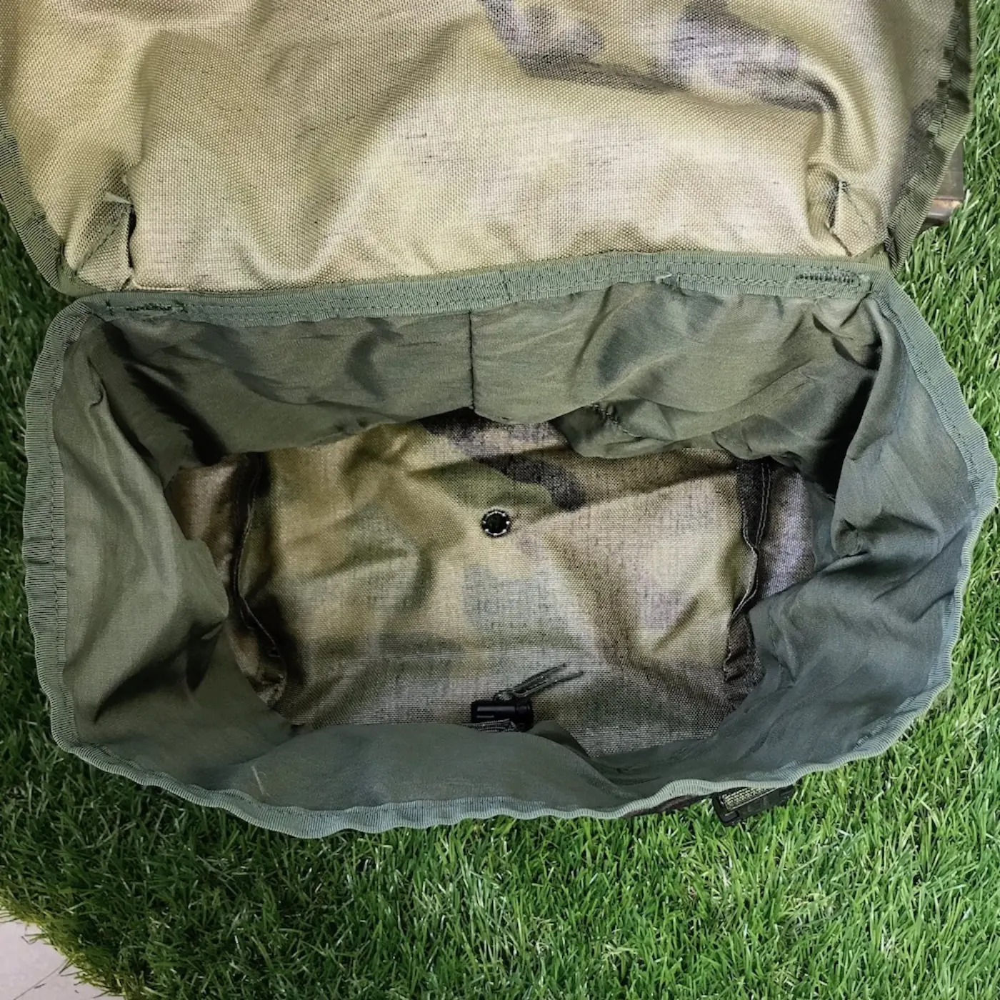 MOLLE ブットパック 新品 記録写真4