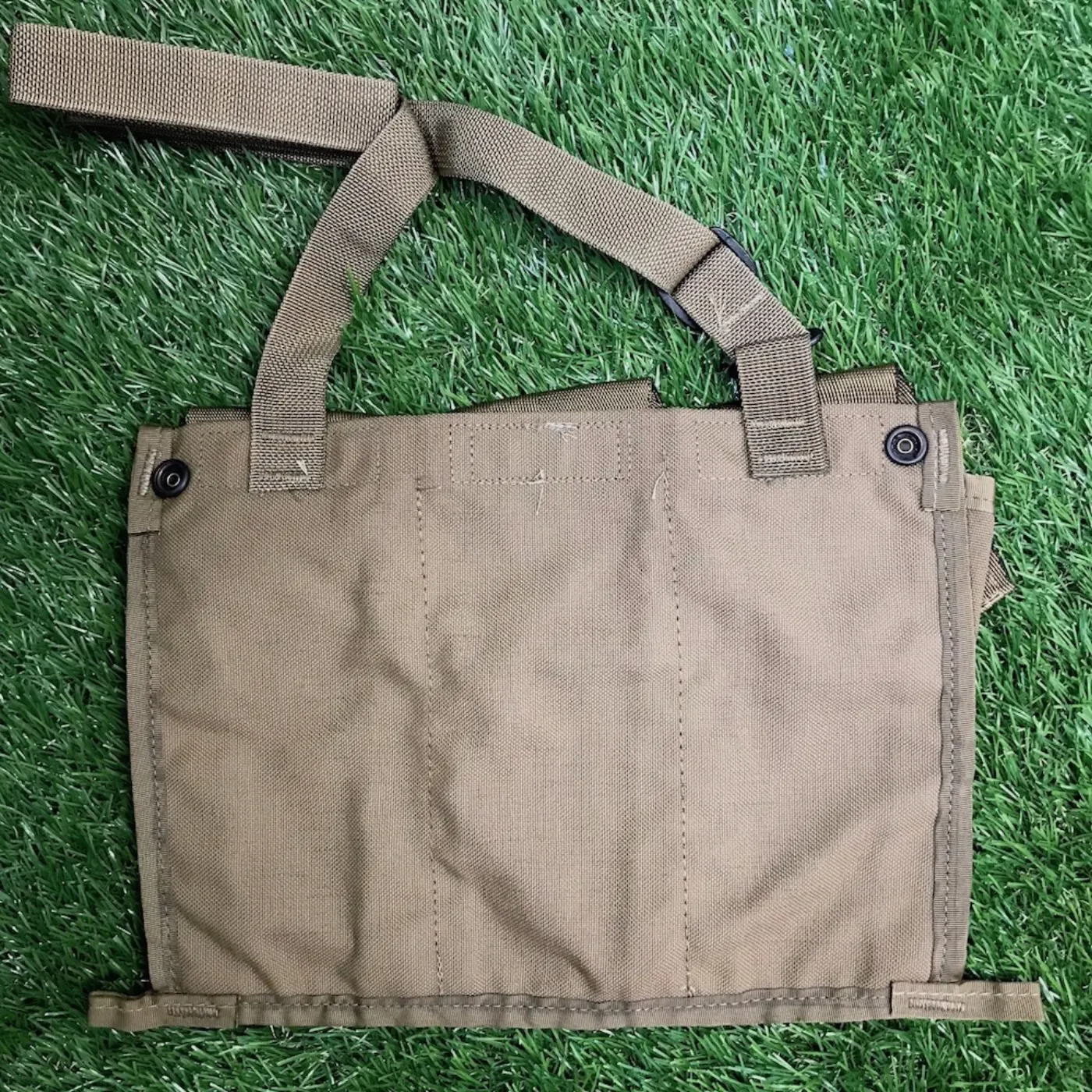 USMC COYOTE バンダリアマガジンポーチ 新品 記録写真5