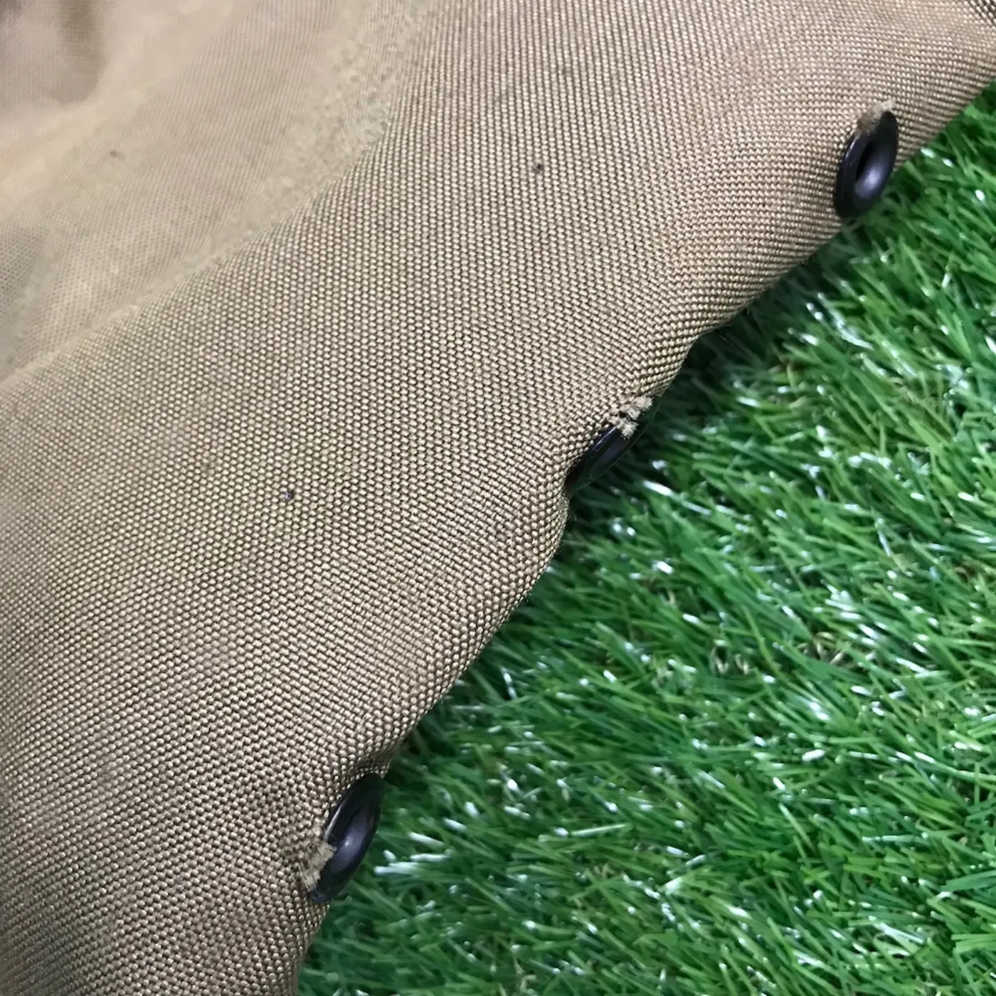 USMC ダンプポーチ 中古品 記録写真8