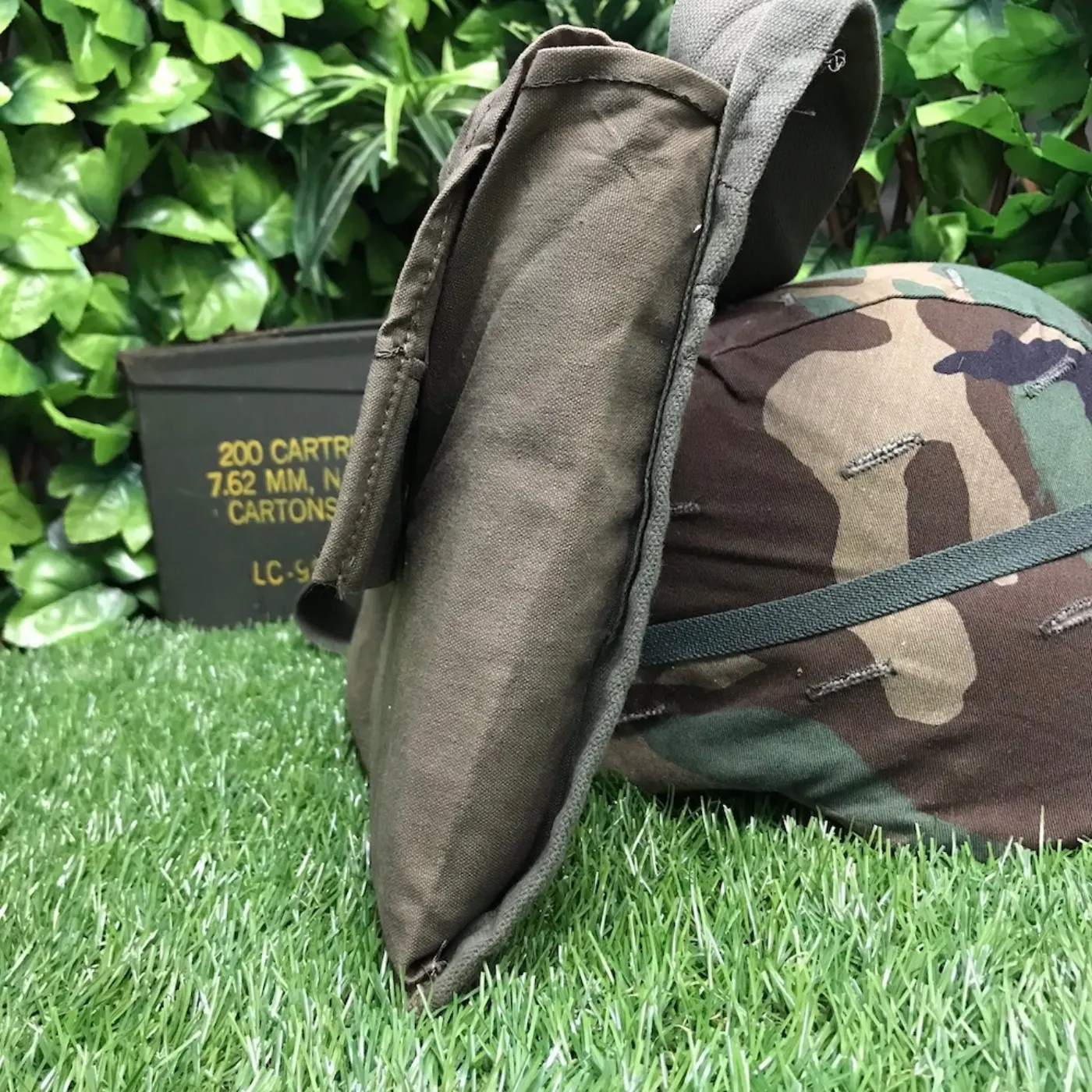 M18A1 BAG ショルダーバッグ 中古良品 記録写真2