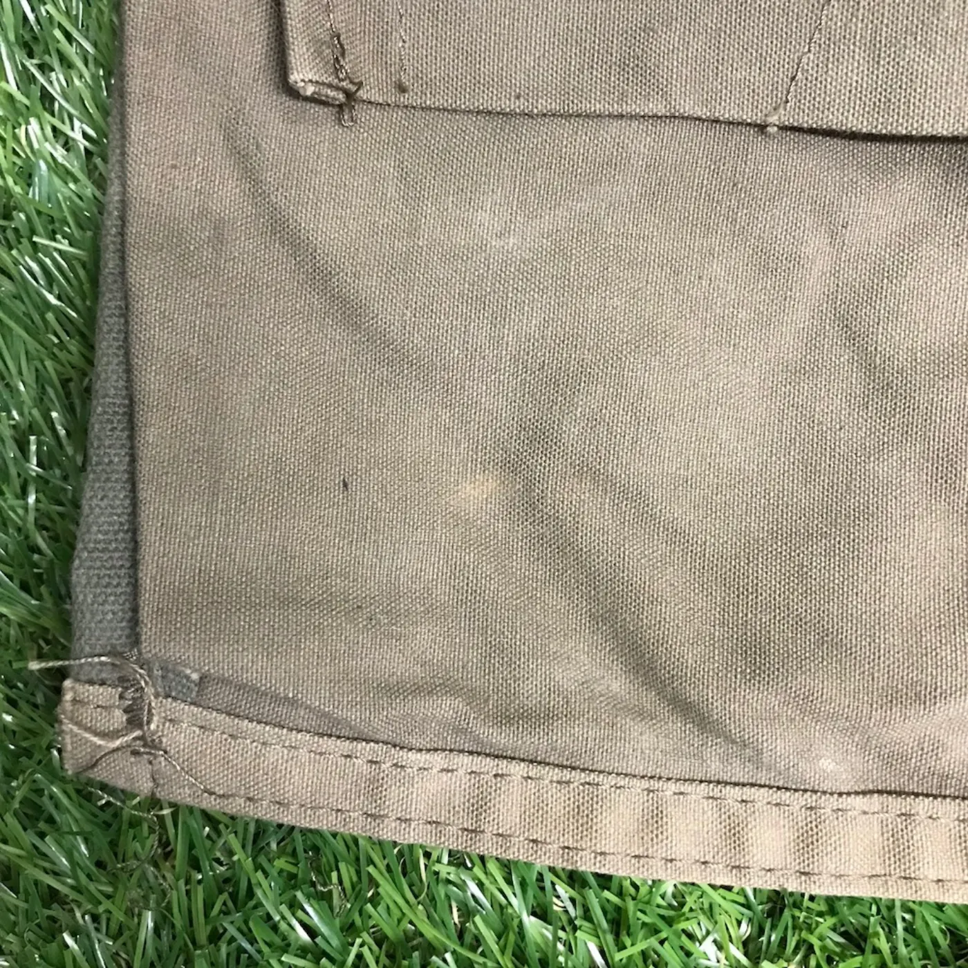 M18A1 BAG ショルダーバッグ 中古良品 記録写真6