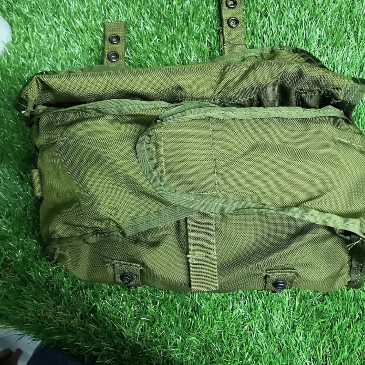 US ポーチ 中古良品 記録写真8