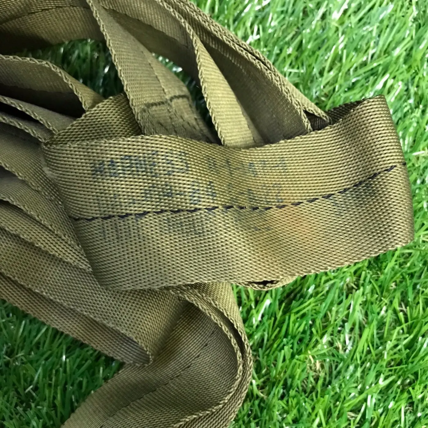 US ポーチ 中古良品 記録写真14