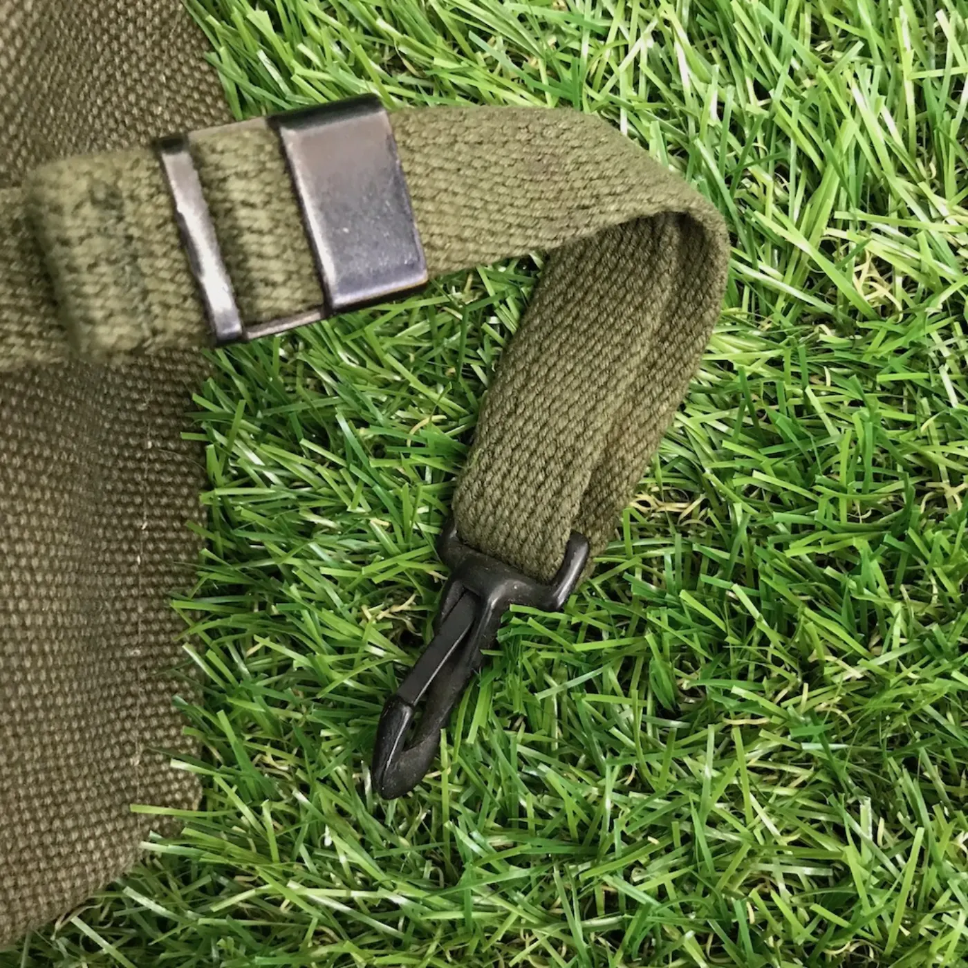 ナム戦コットン アムニション マガジンポーチ 新品 記録写真9