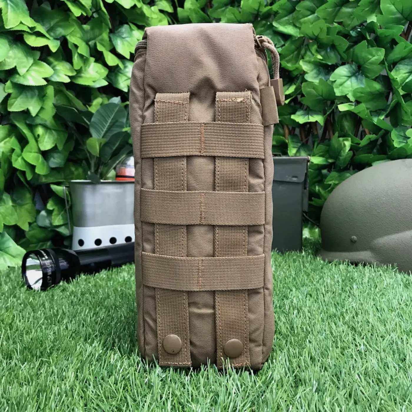 CAMELBAK ボトルポーチ 新品 記録写真3