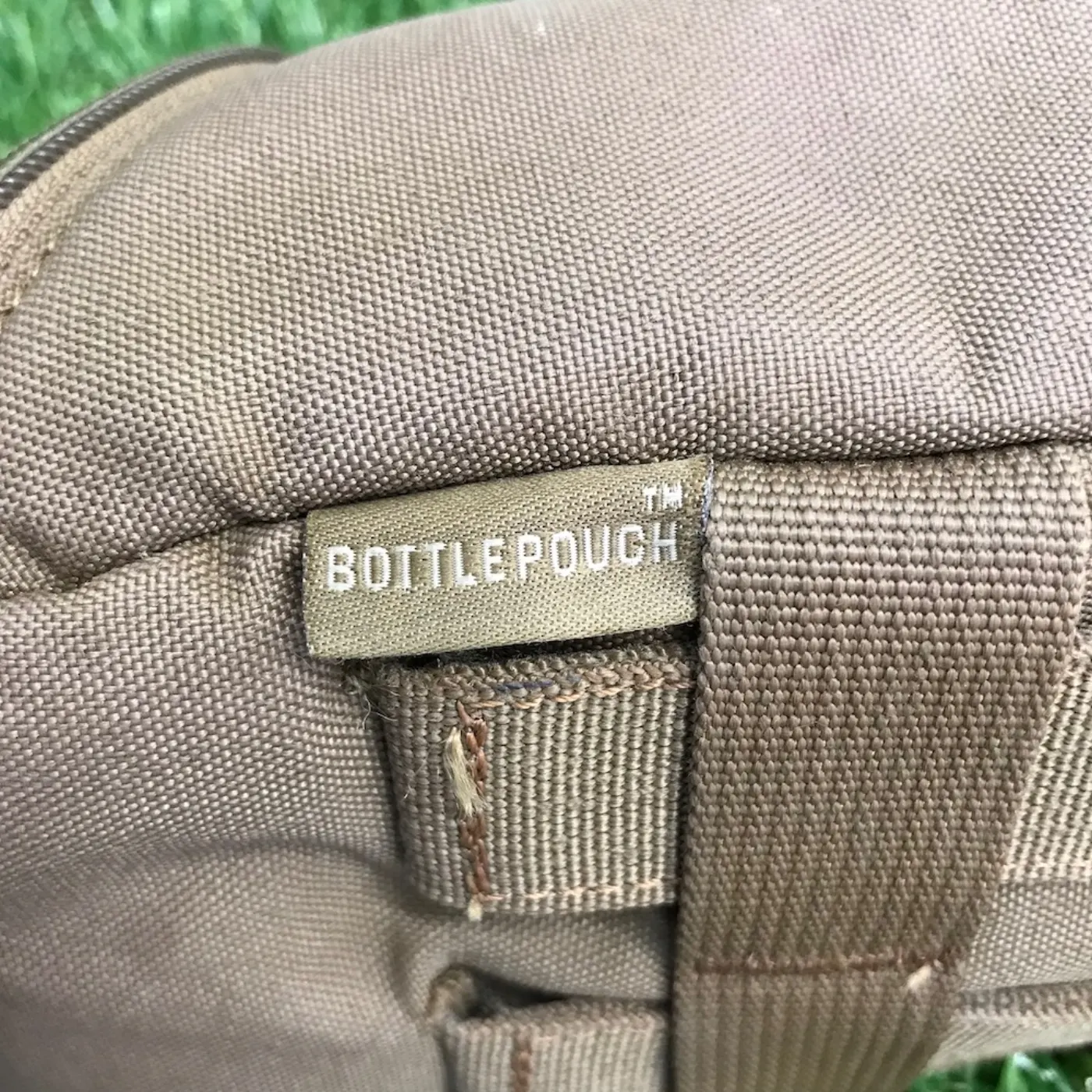 CAMELBAK ボトルポーチ 新品 記録写真5