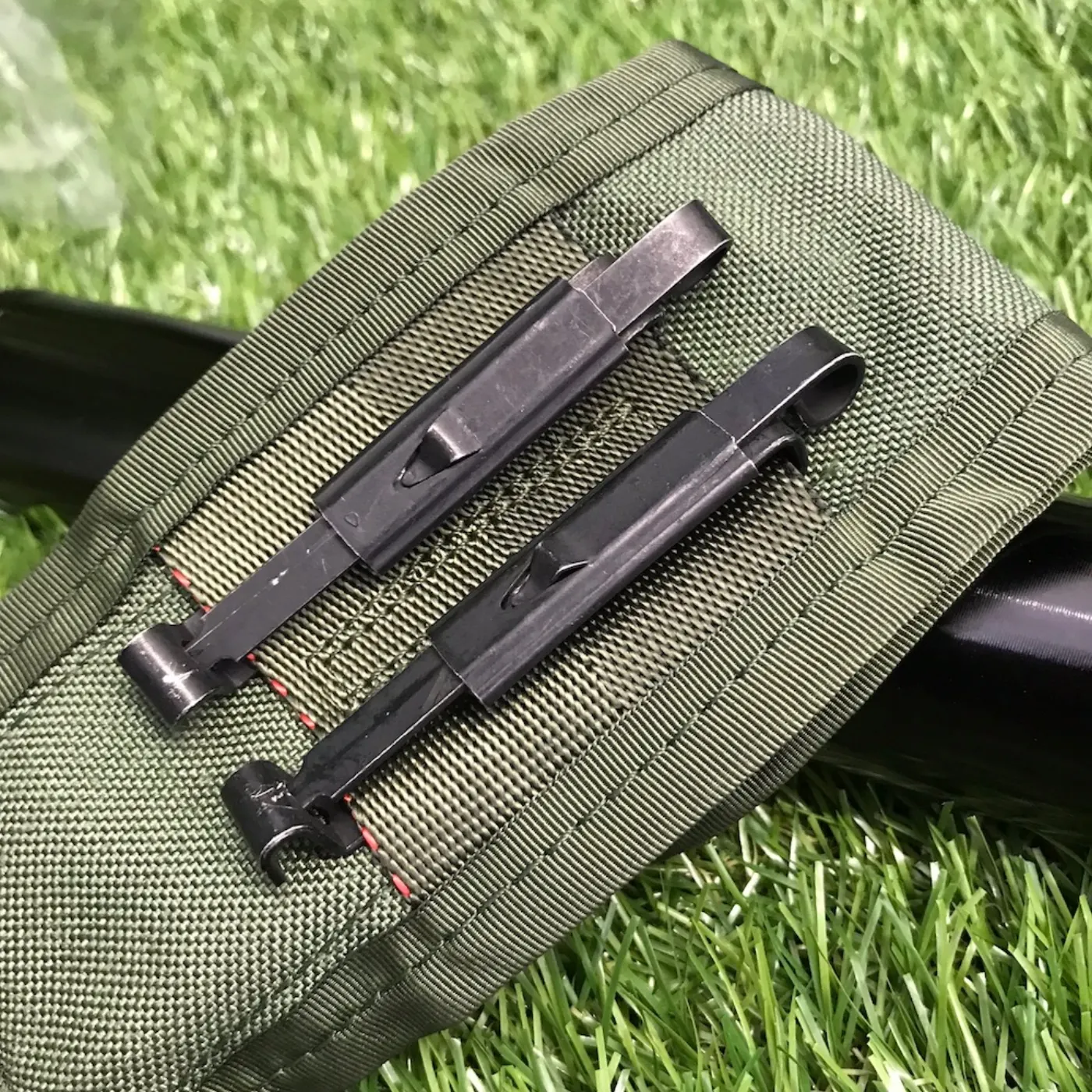 POCKET AMMUNITITION MAGAZINE ポーチ 新品 記録写真7