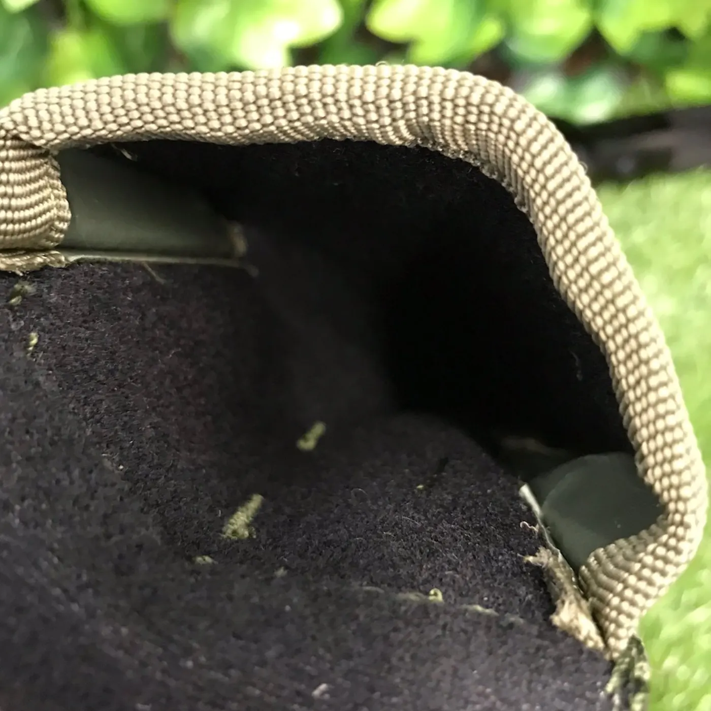 COYOTE マガジンポーチ 新品 記録写真4