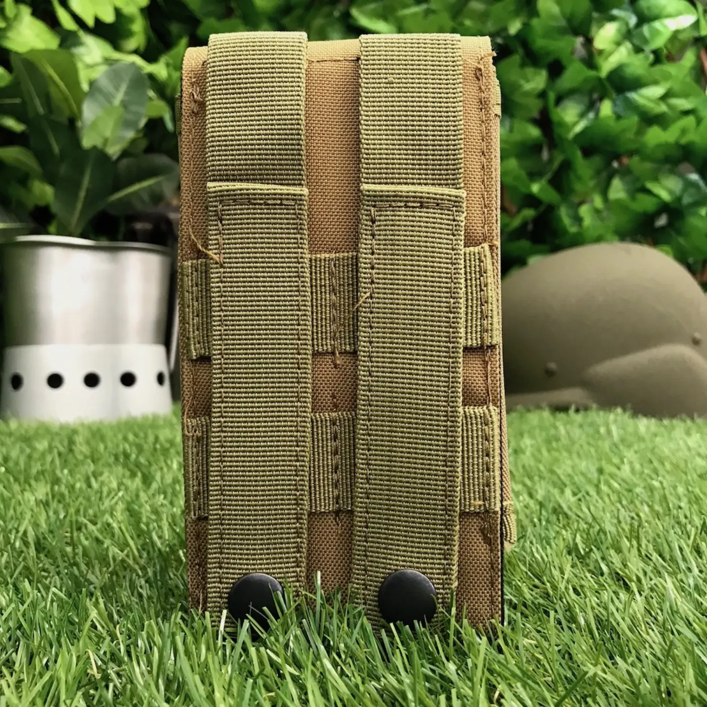デザート マガジンポーチ 新品 記録写真3