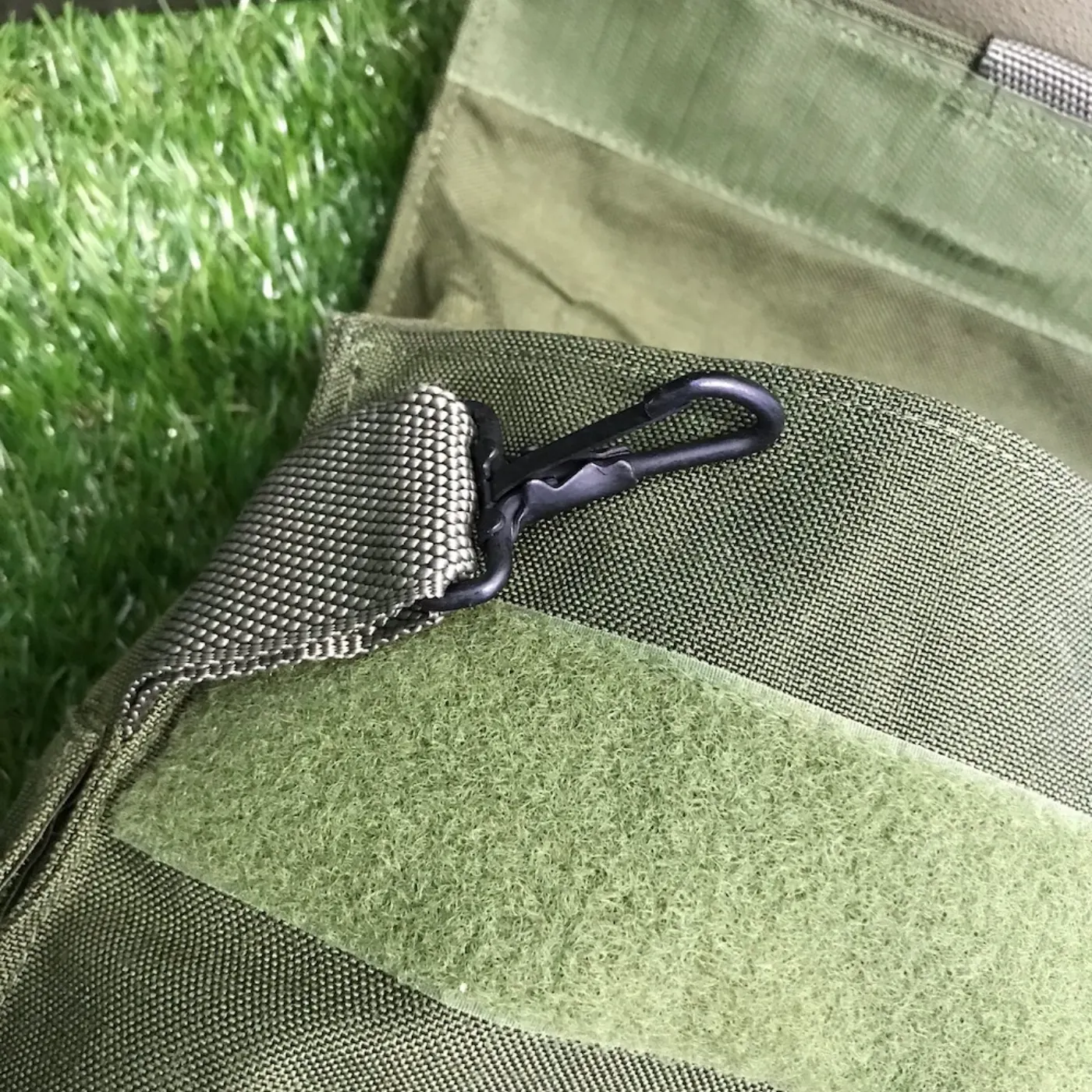 MCU-2/P NAVY ケミカル ガスマスク M 新品 記録写真17