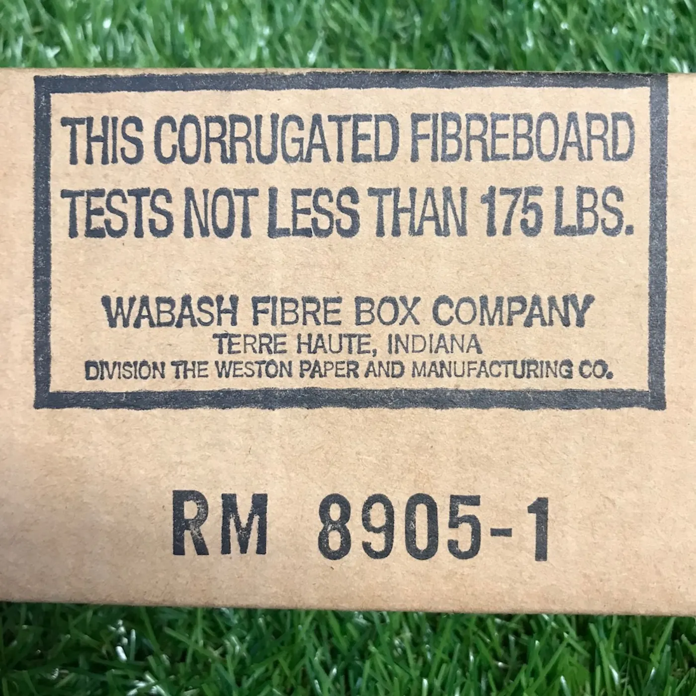 US ARMY フラッシュ・ライト BOX入り 新品 記録写真11