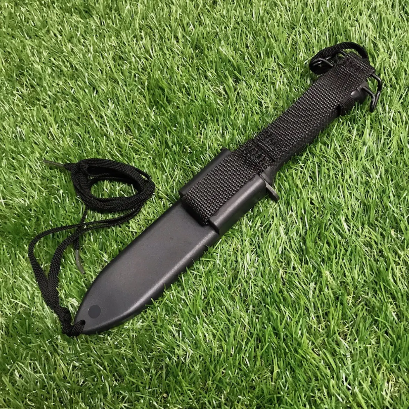 ONTARIO US NAVY MK3 ナイフ 新品 記録写真2