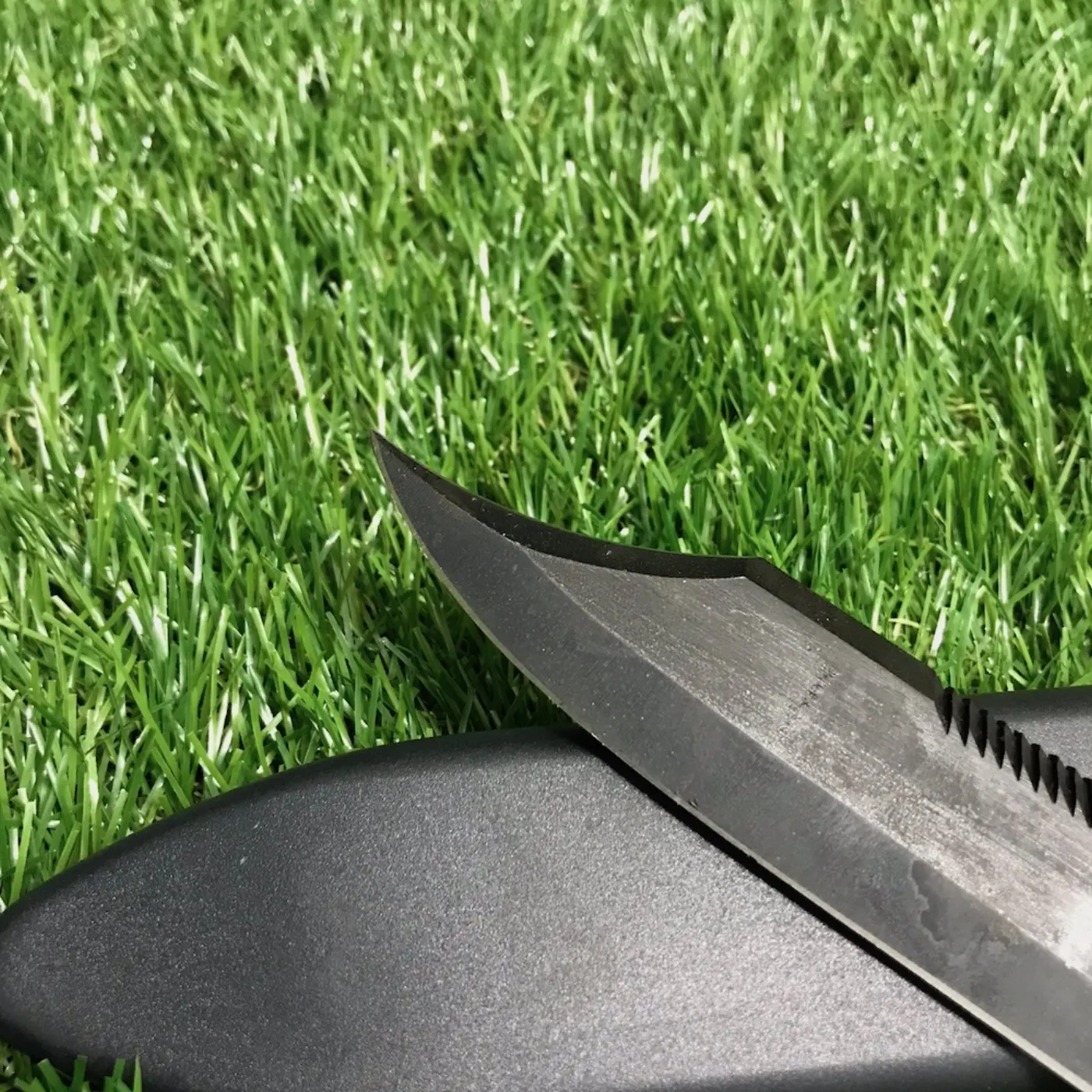 ONTARIO US NAVY MK3 ナイフ 新品 記録写真7