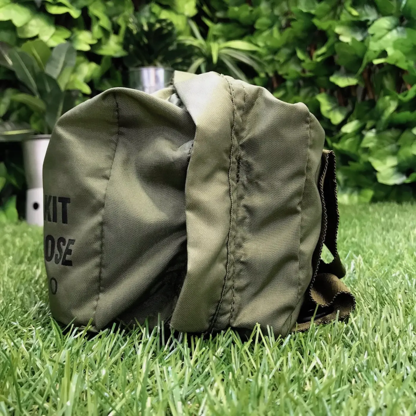 FIRST AID KIT 新品 記録写真2