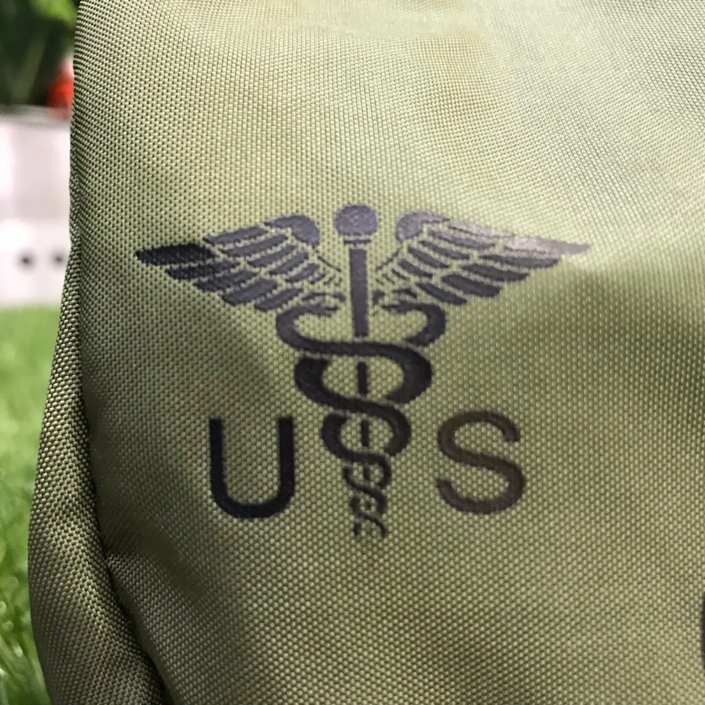 FIRST AID KIT 新品 記録写真4
