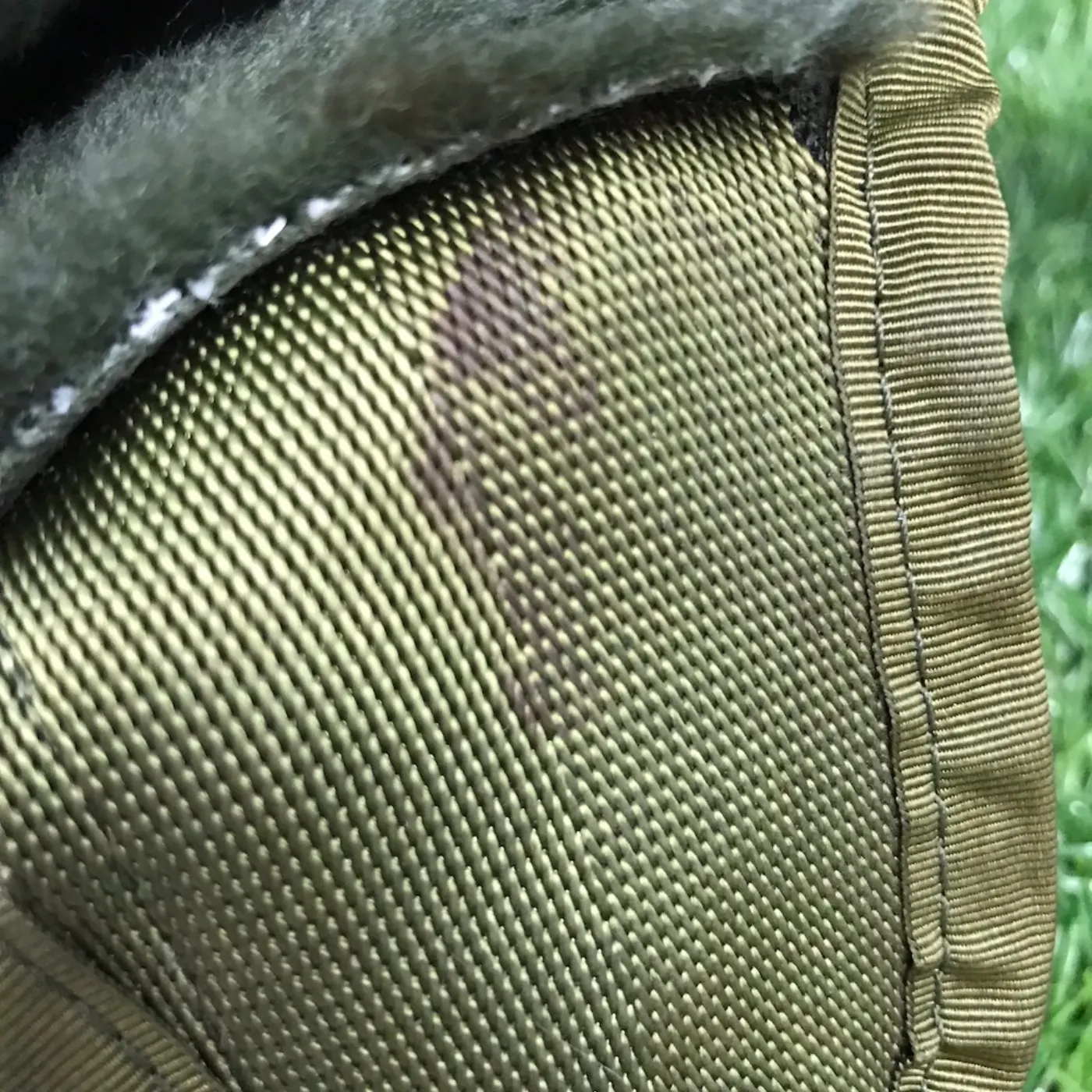 US キャンティーンポーチ 新品 記録写真7