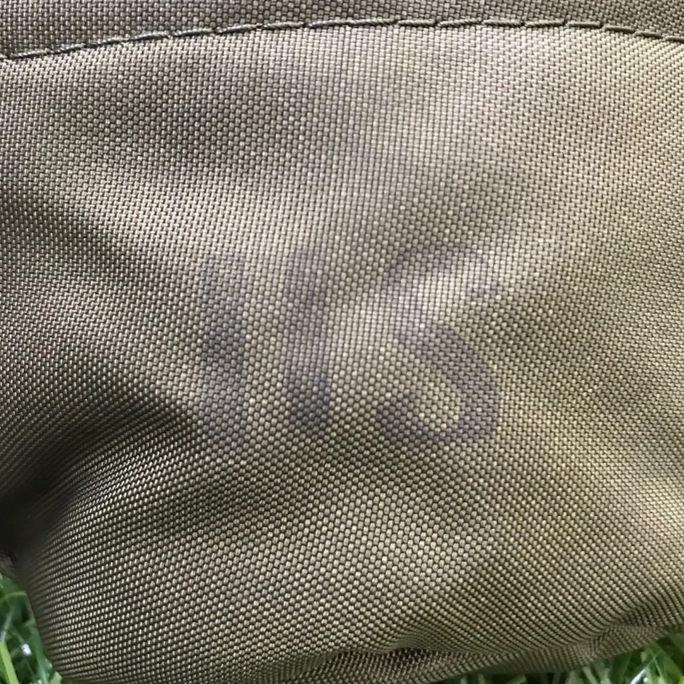 US キャンティーンポーチ 中古良品 記録写真4