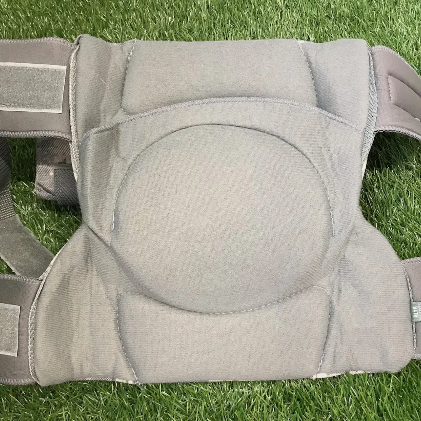 ACU エルボーパット ニーパット 新品 記録写真4