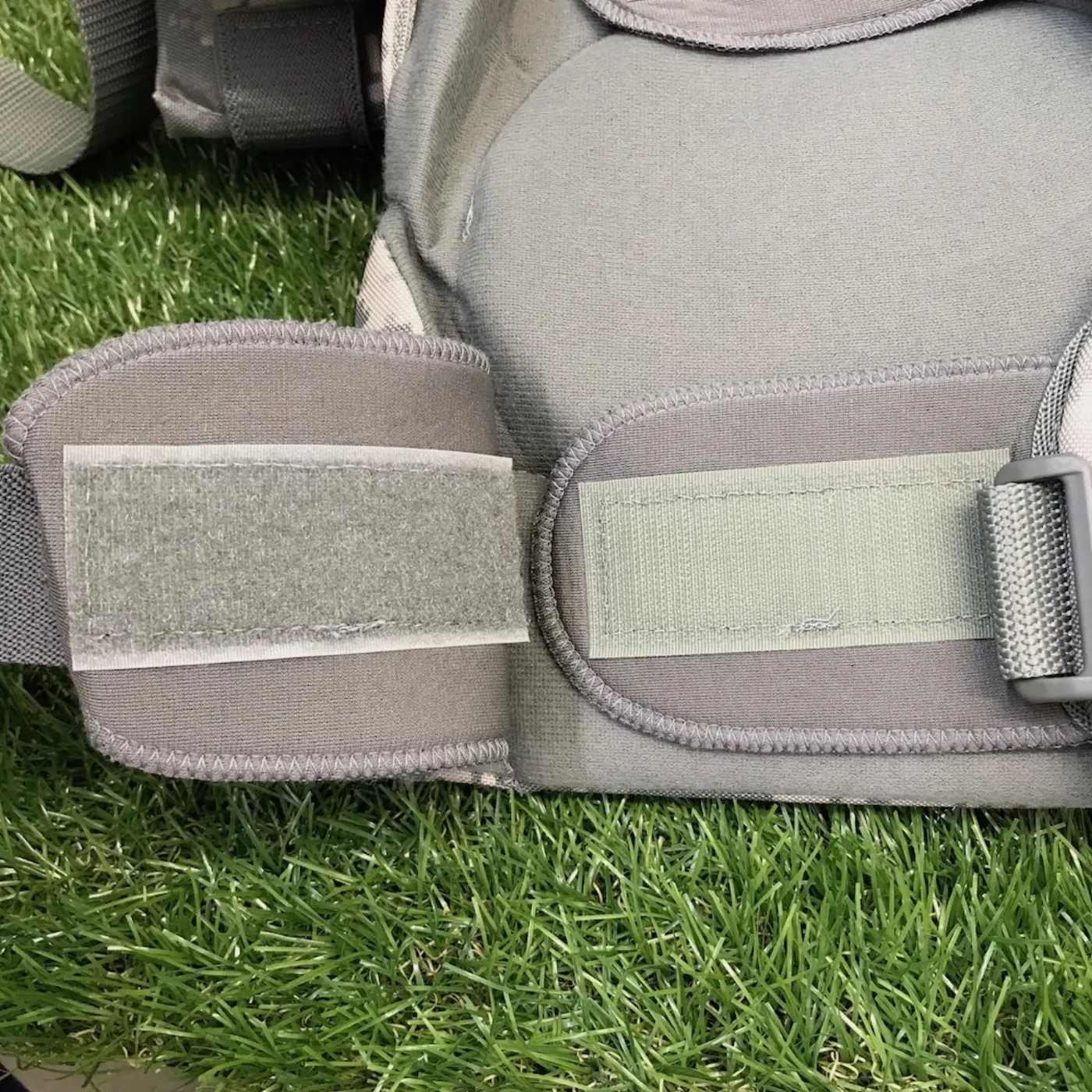 ACU エルボーパット ニーパット 新品 記録写真6