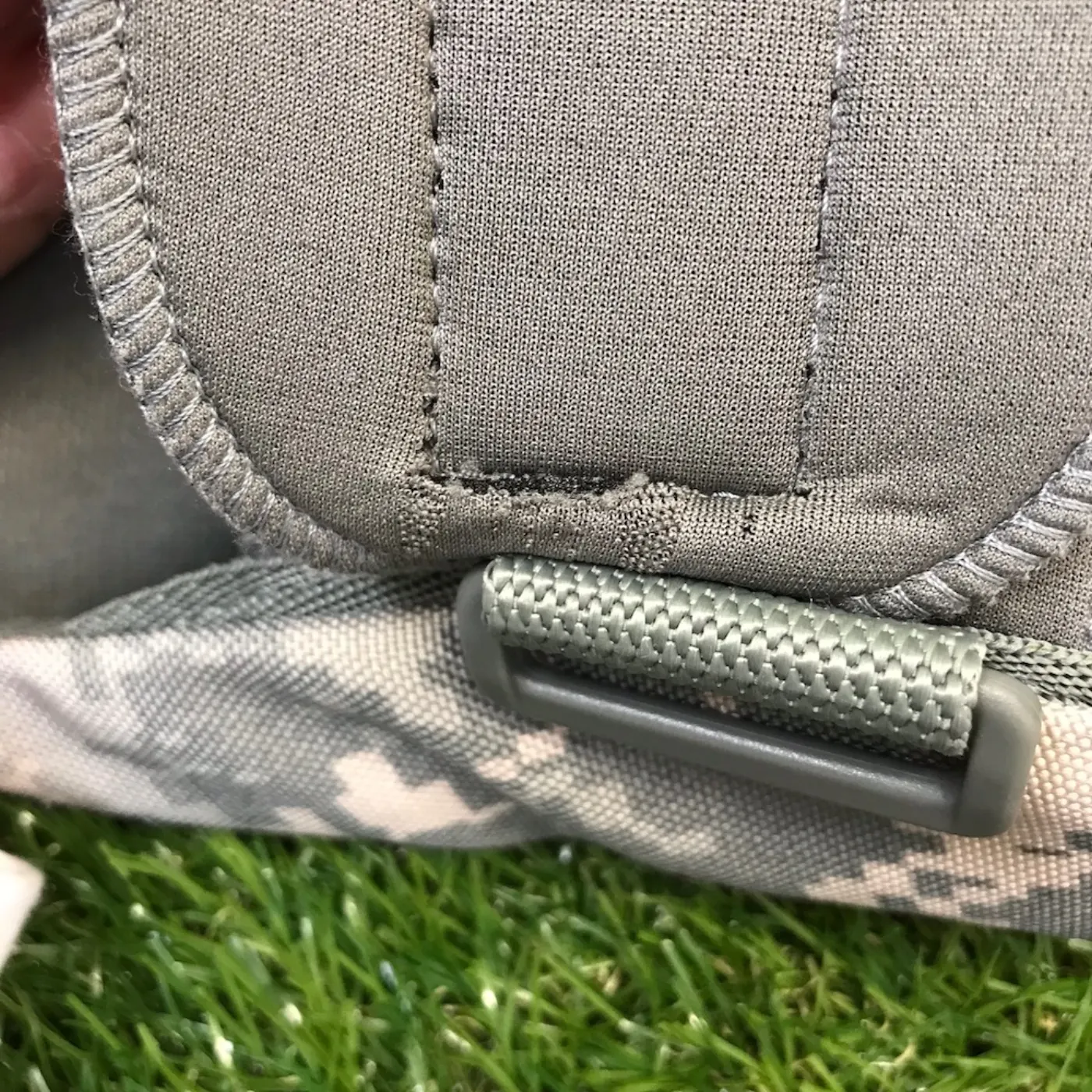 ACU エルボーパット ニーパット 新品 記録写真8