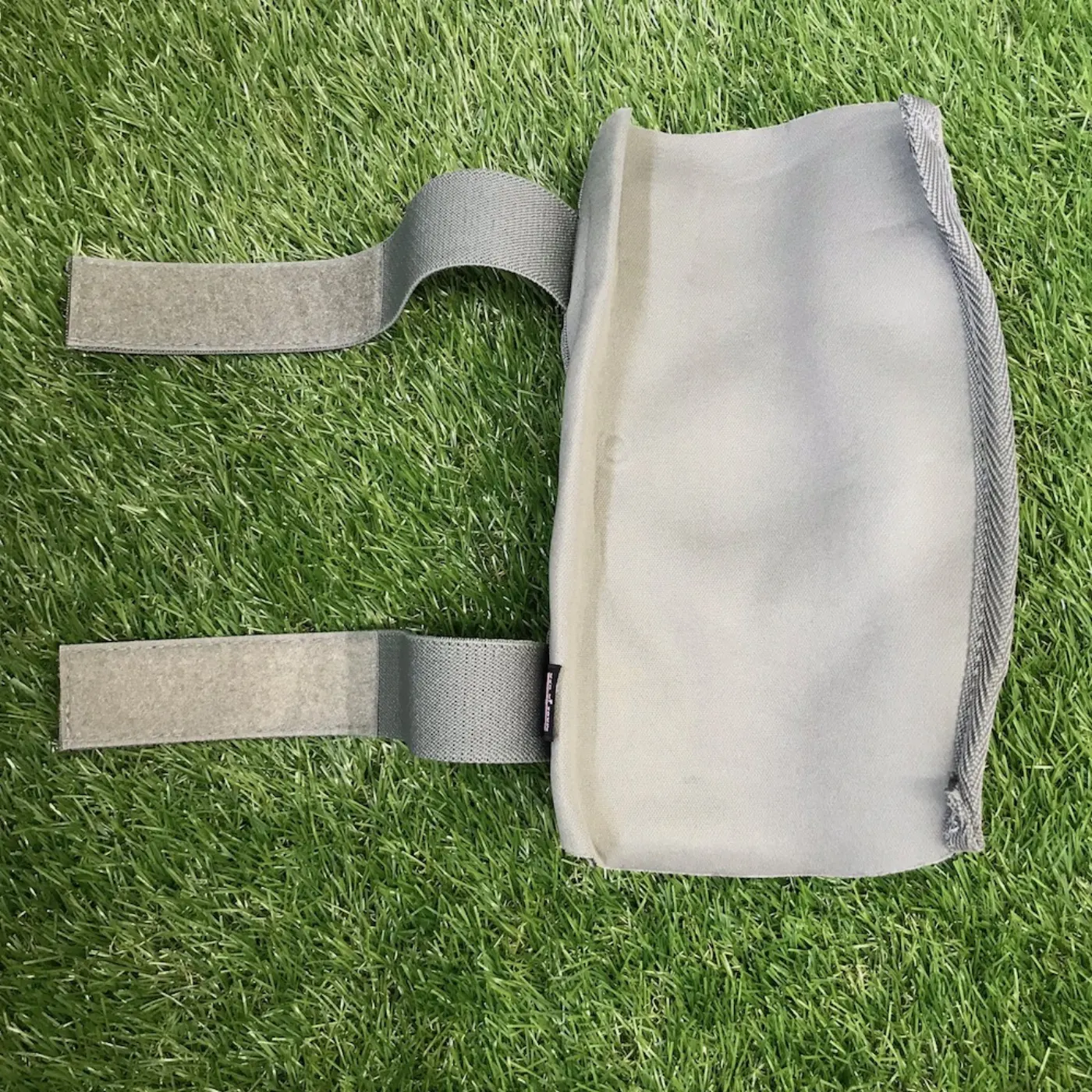 ACU エルボーパット ニーパット 新品 記録写真10