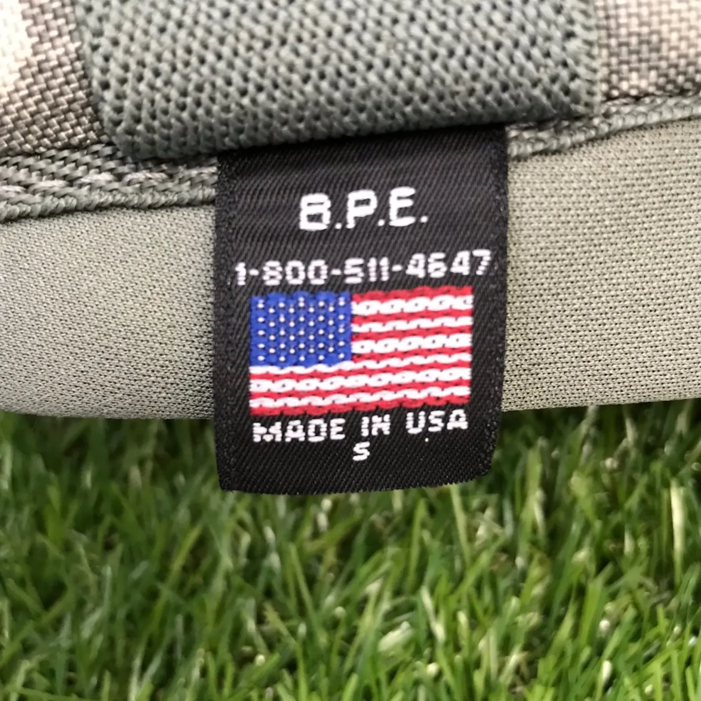 ACU エルボーパット ニーパット 新品 記録写真11