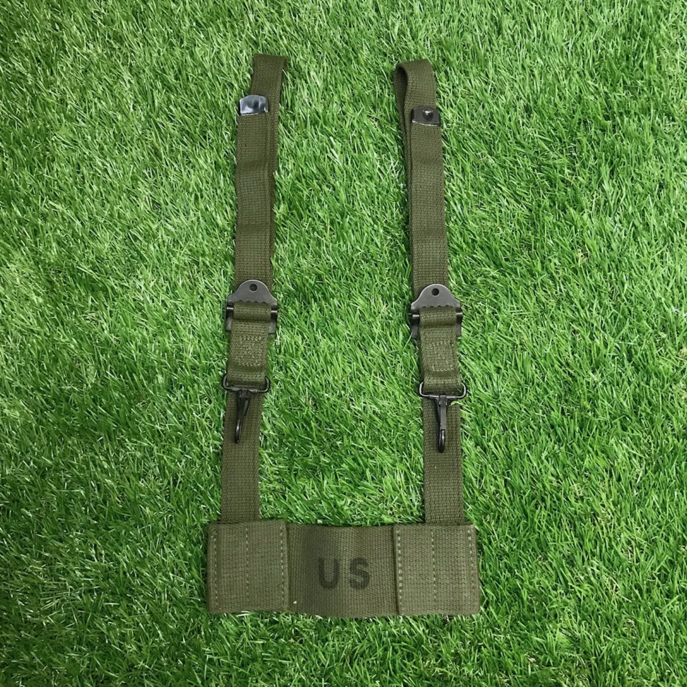 ナム戦 装備セット 記録写真15
