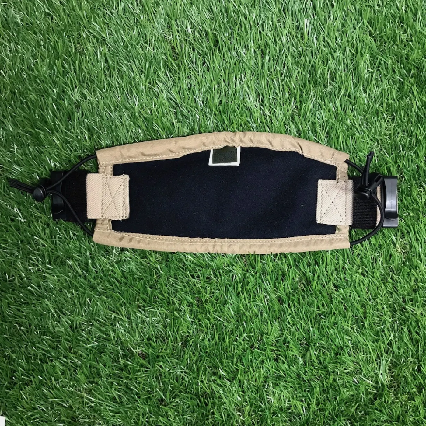 EAGLE ゴーグルカバー 新品 記録写真4