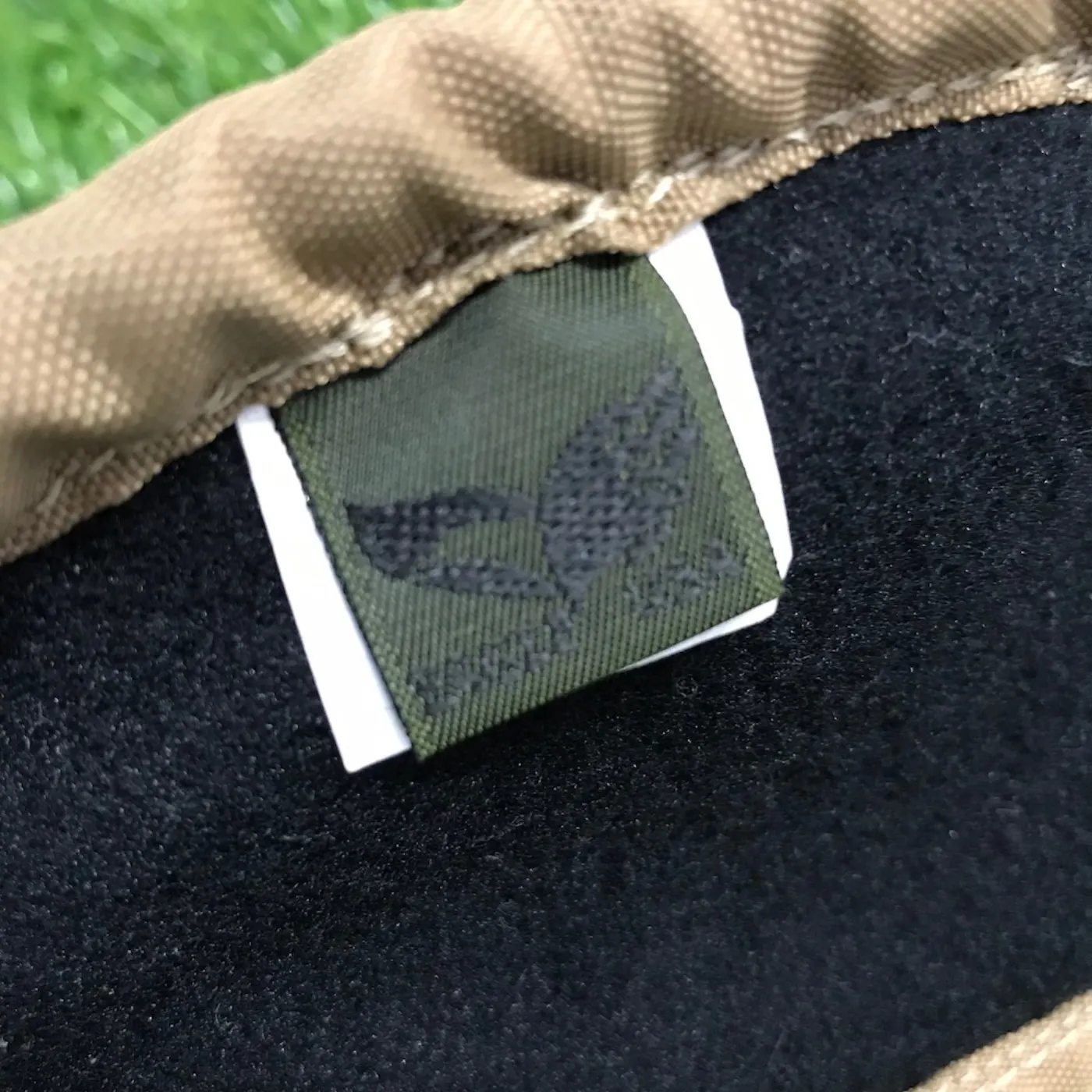 EAGLE ゴーグルカバー 新品 記録写真5
